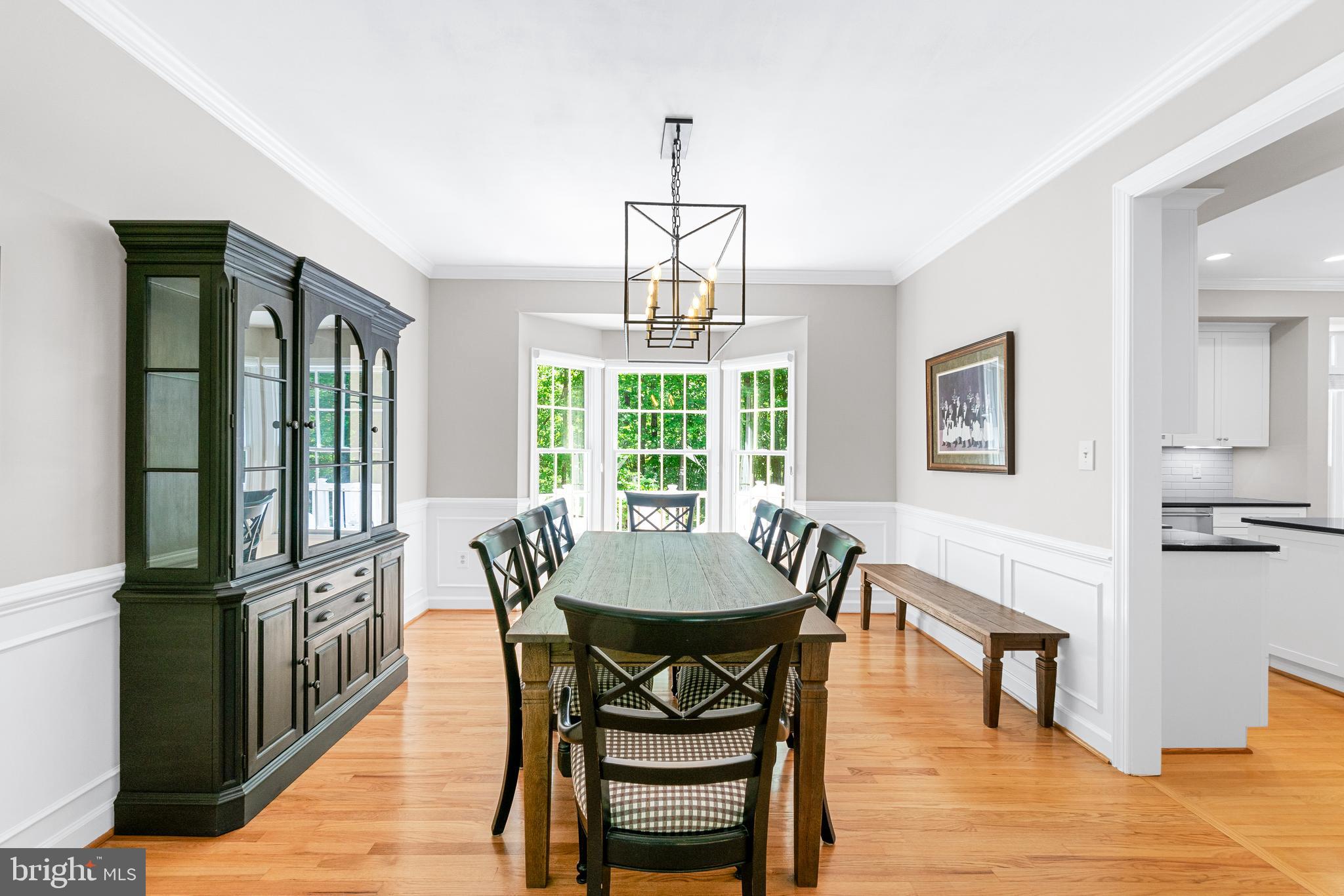 OLNEY OUTSIDE - Residential