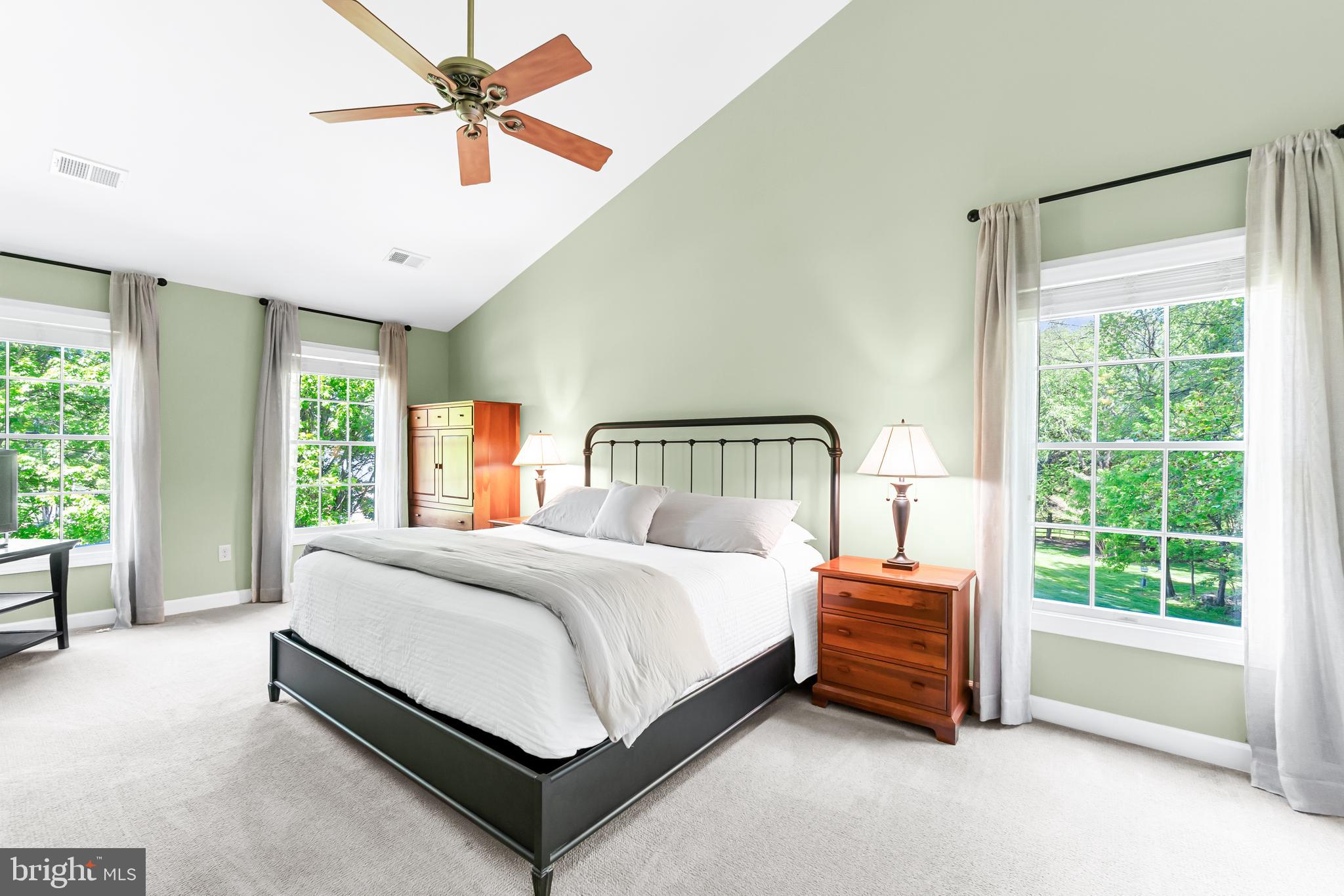 OLNEY OUTSIDE - Residential