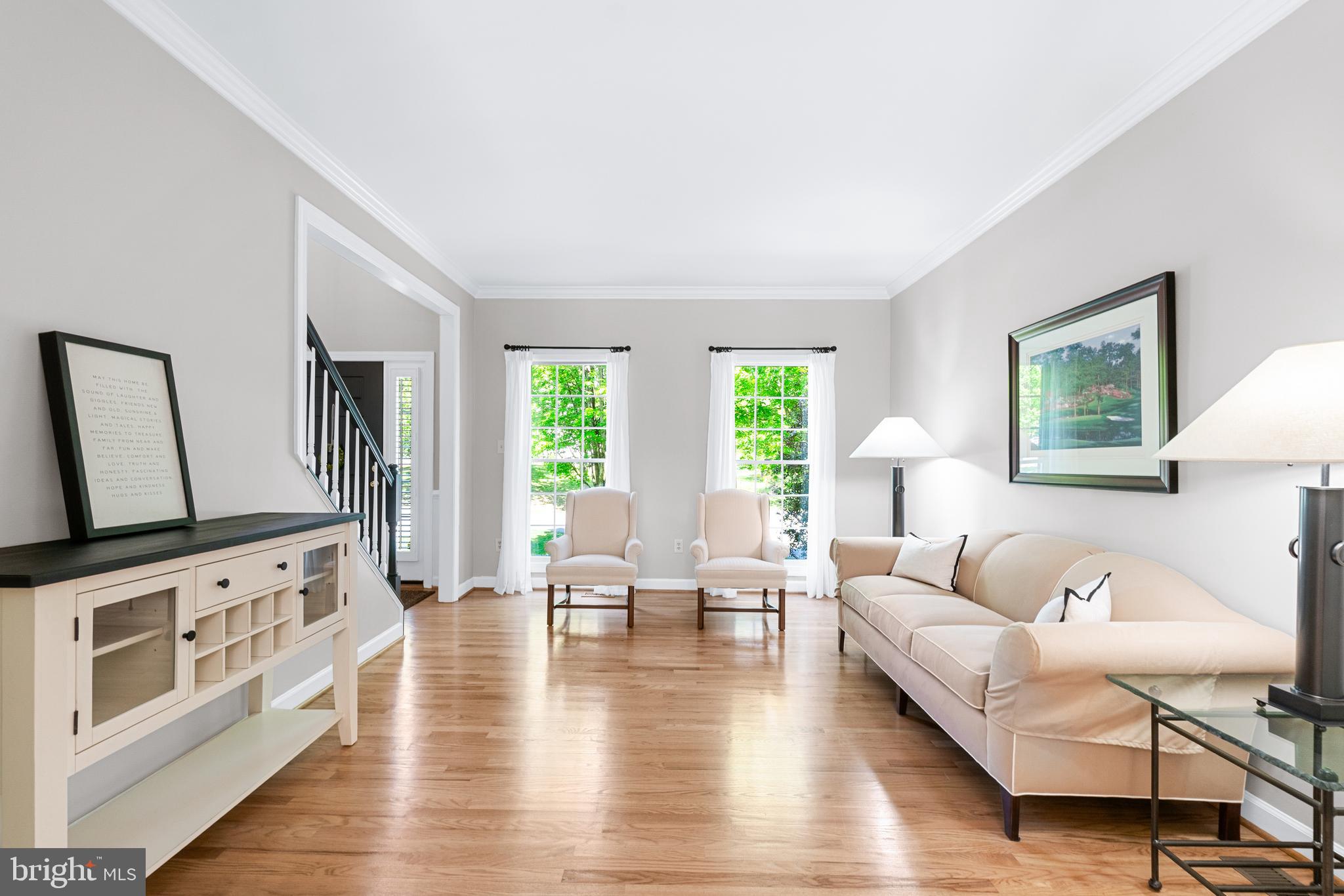 OLNEY OUTSIDE - Residential