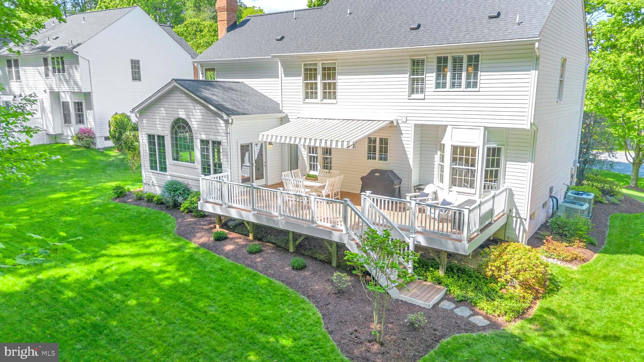 OLNEY OUTSIDE - Residential