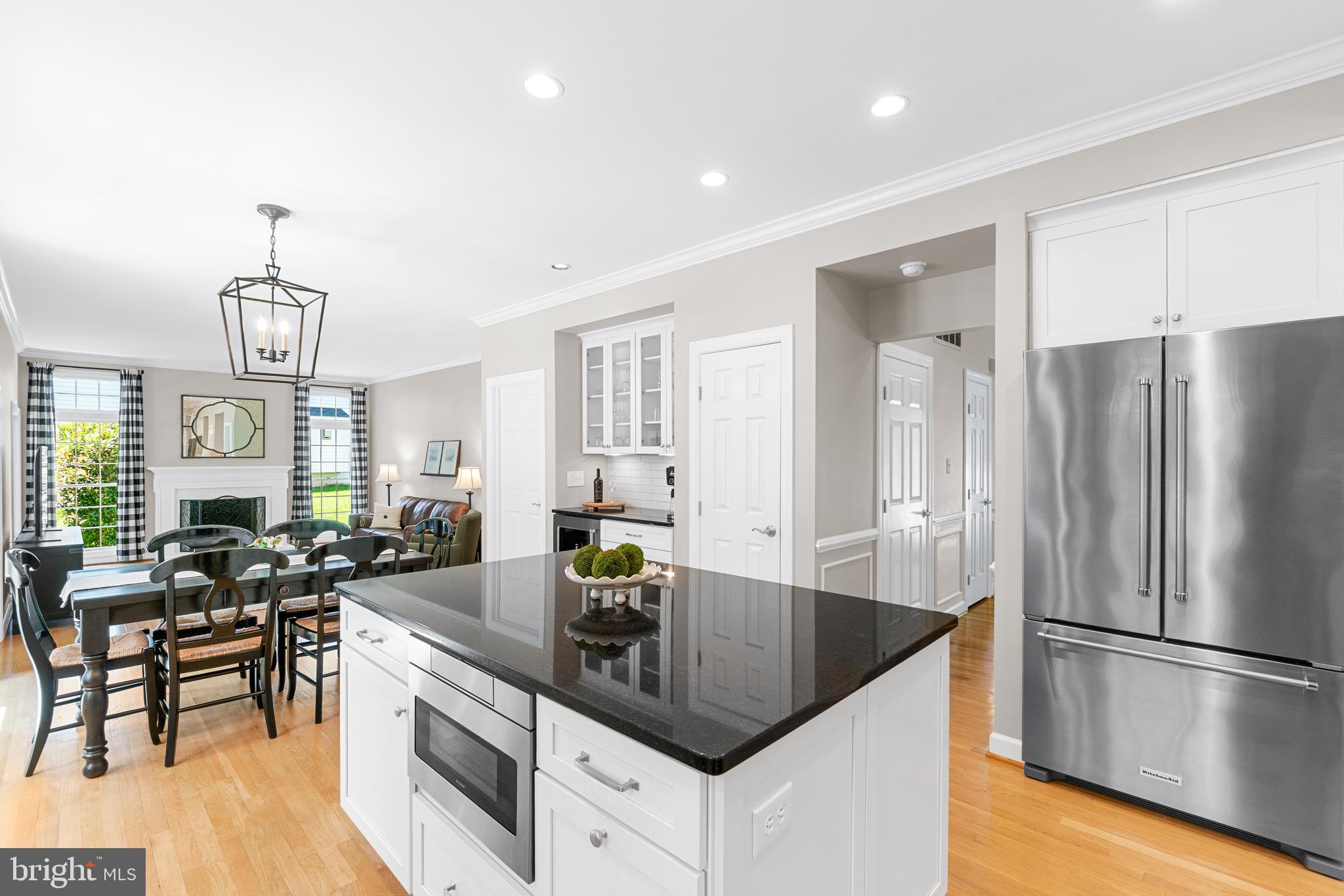 OLNEY OUTSIDE - Residential