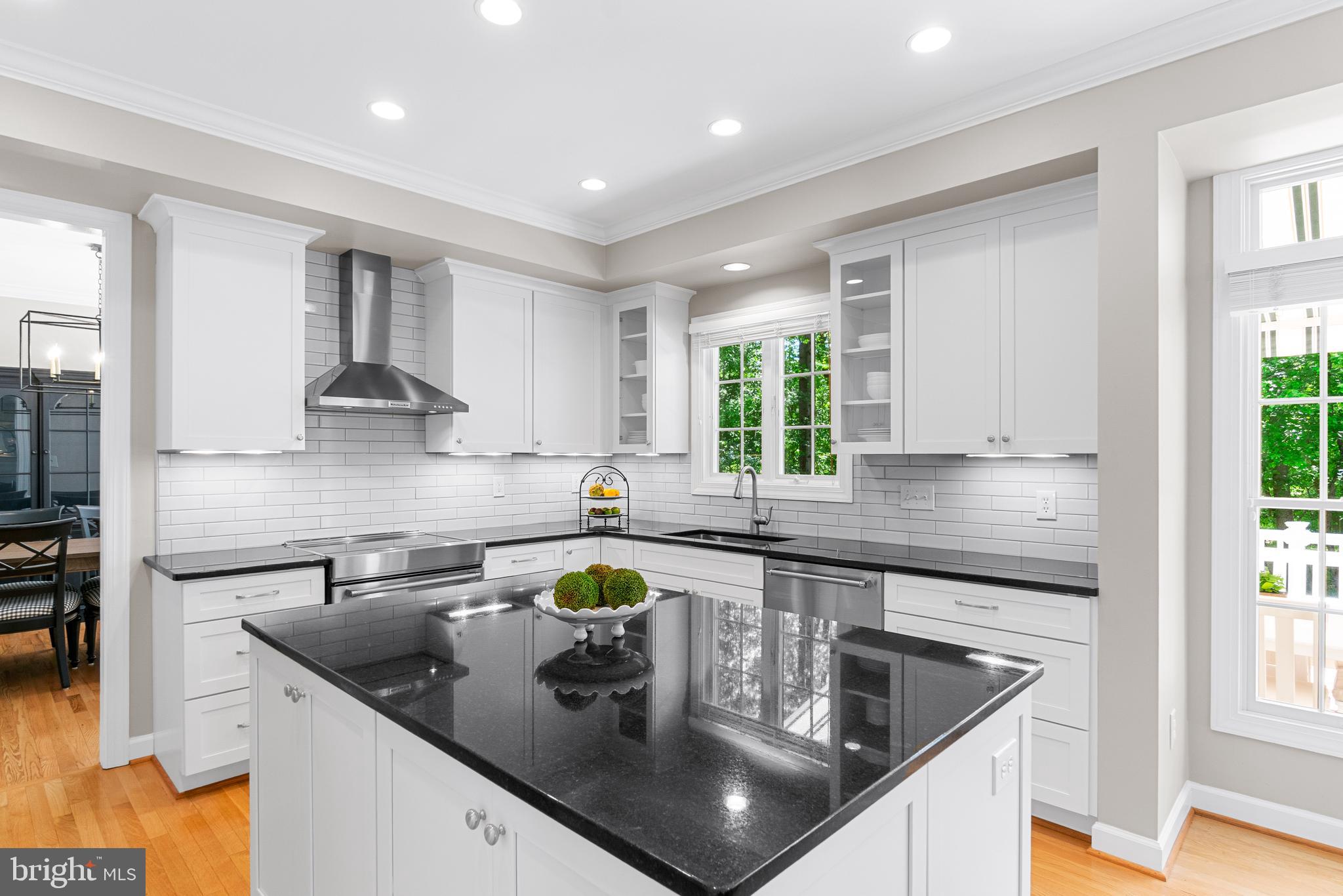 OLNEY OUTSIDE - Residential