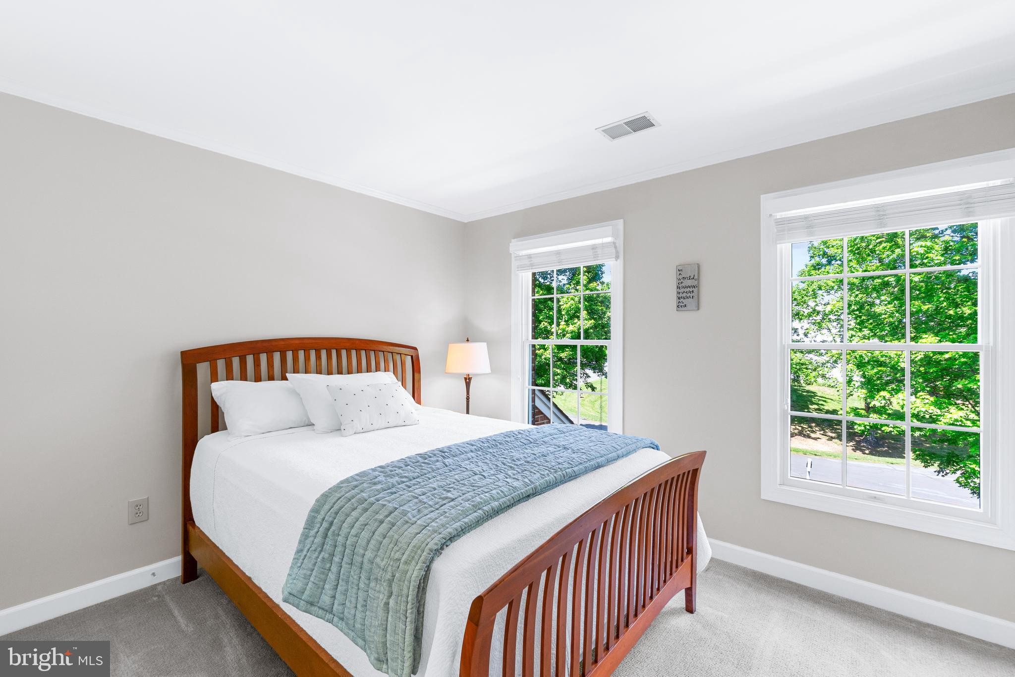 OLNEY OUTSIDE - Residential
