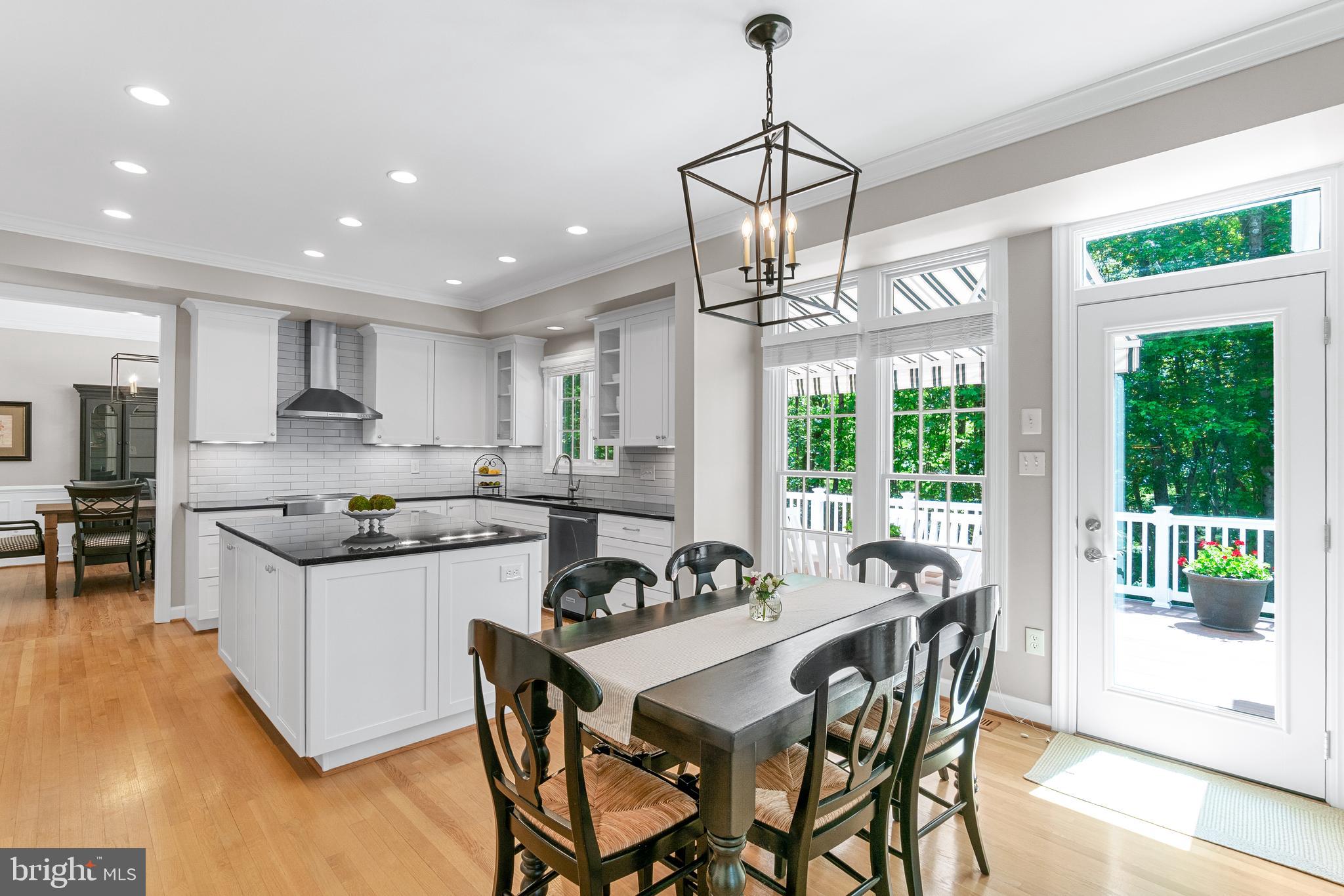 OLNEY OUTSIDE - Residential