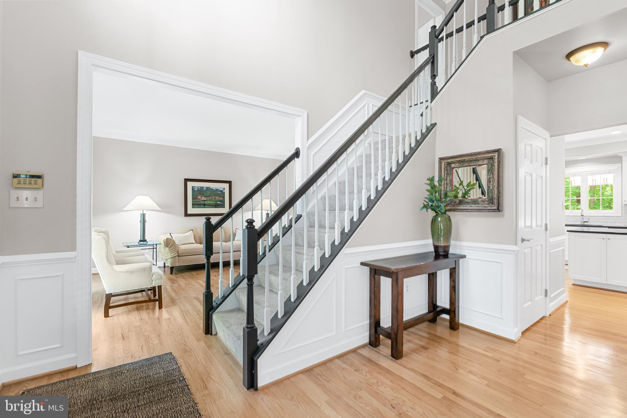 OLNEY OUTSIDE - Residential
