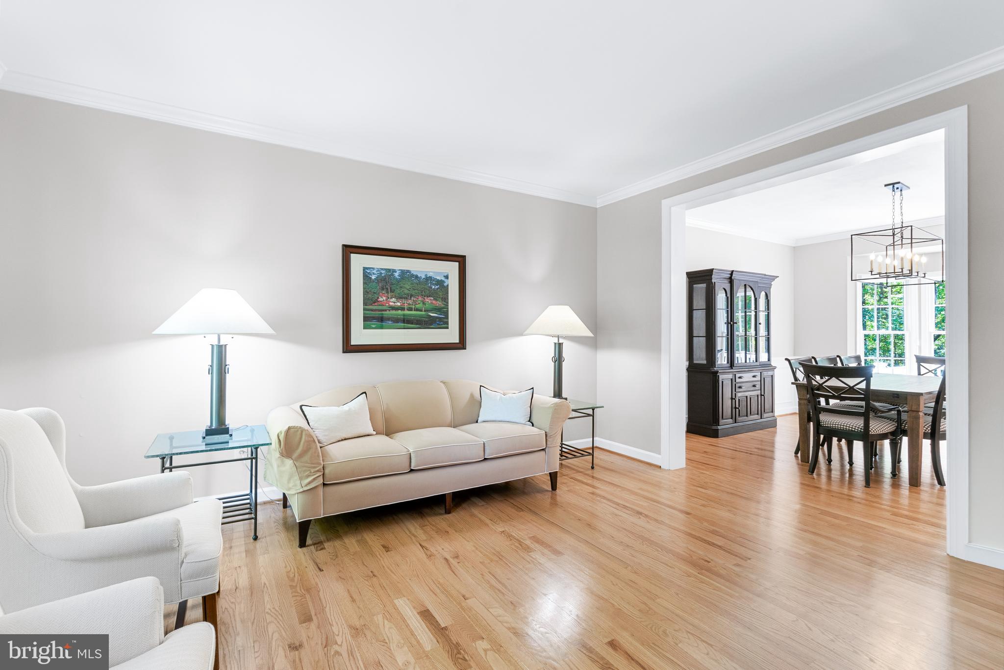 OLNEY OUTSIDE - Residential