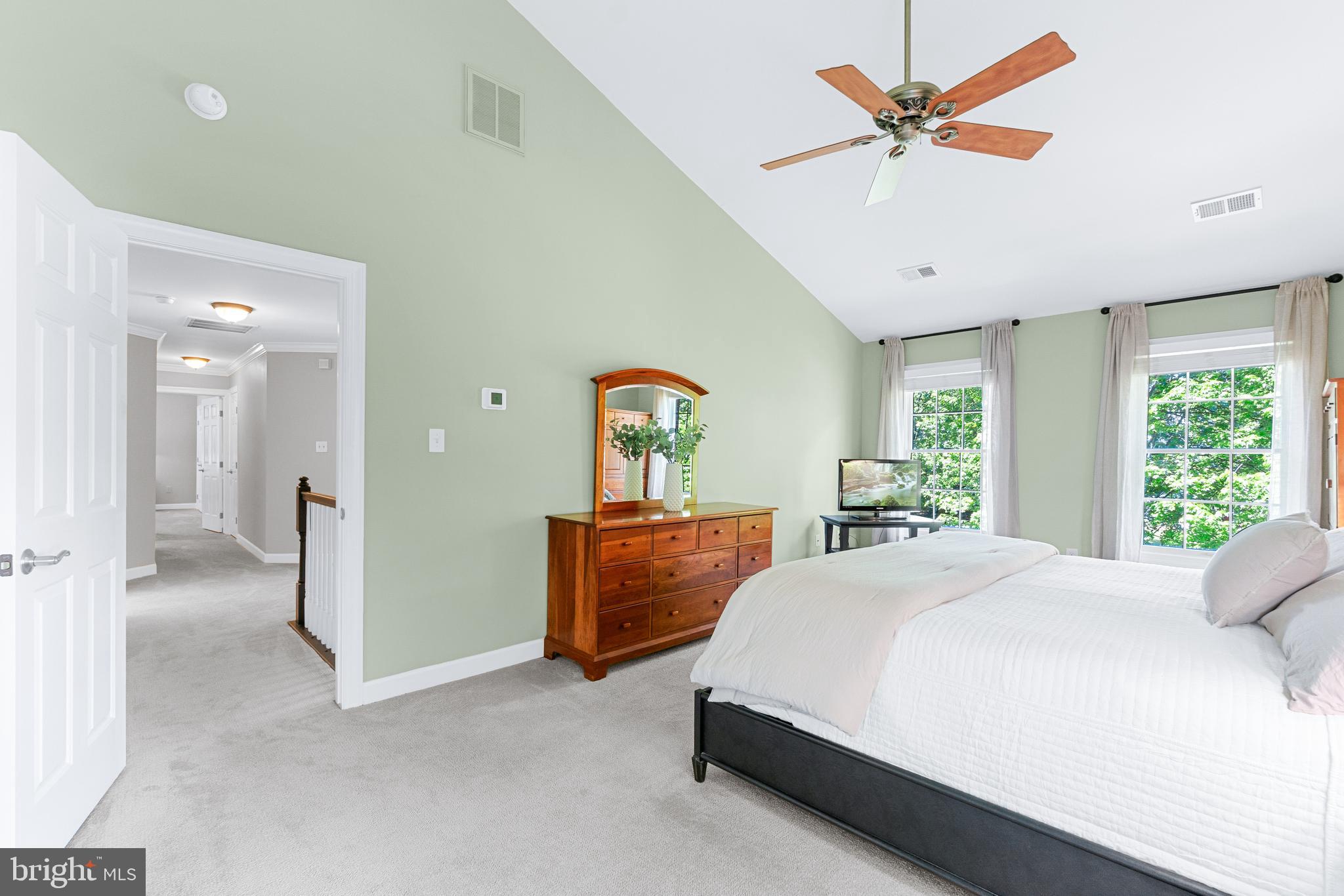 OLNEY OUTSIDE - Residential