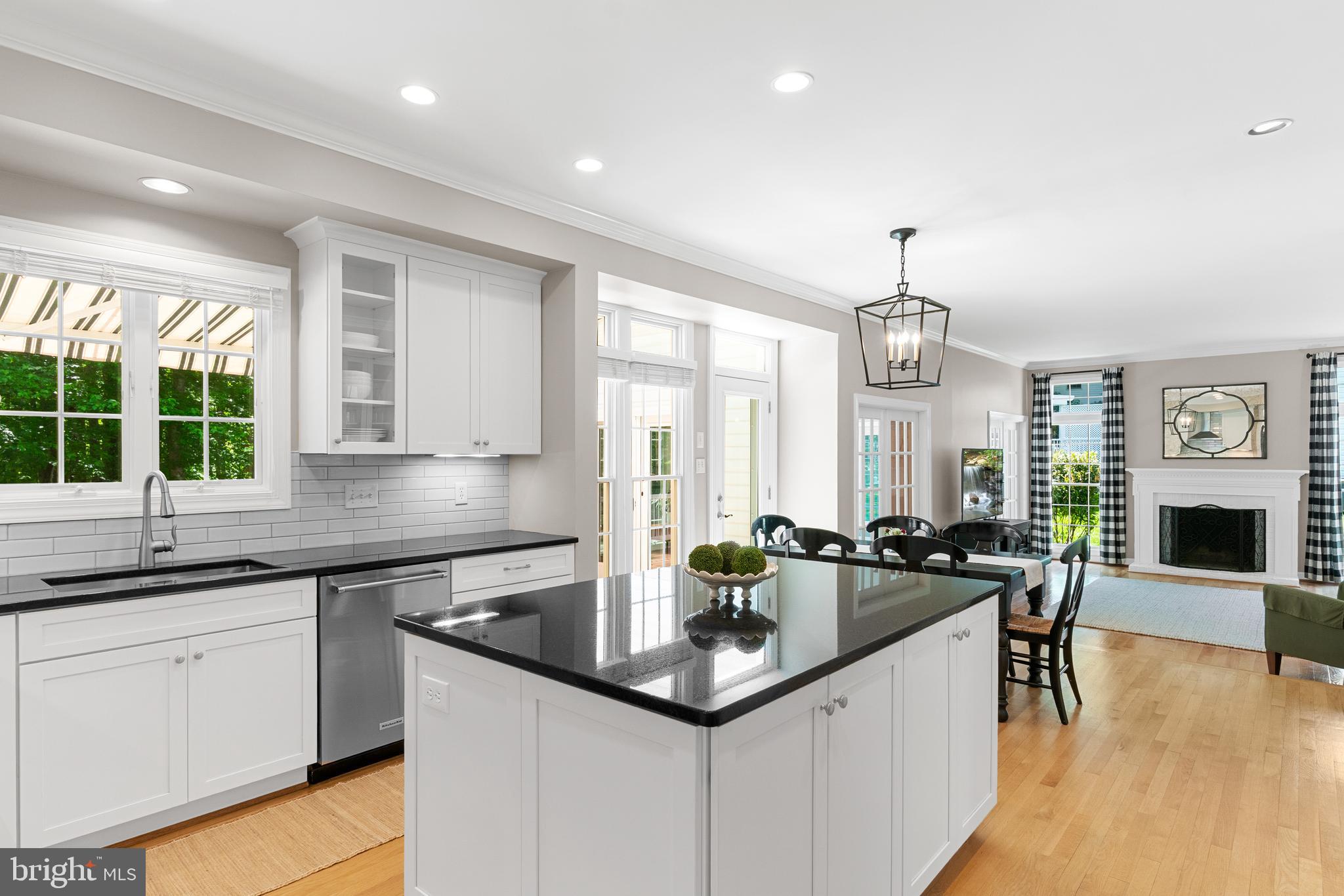 OLNEY OUTSIDE - Residential