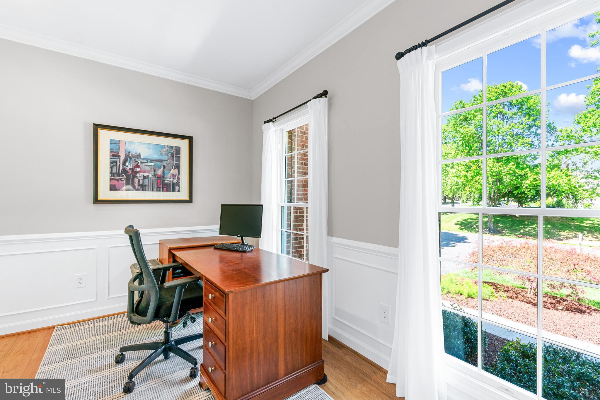 OLNEY OUTSIDE - Residential