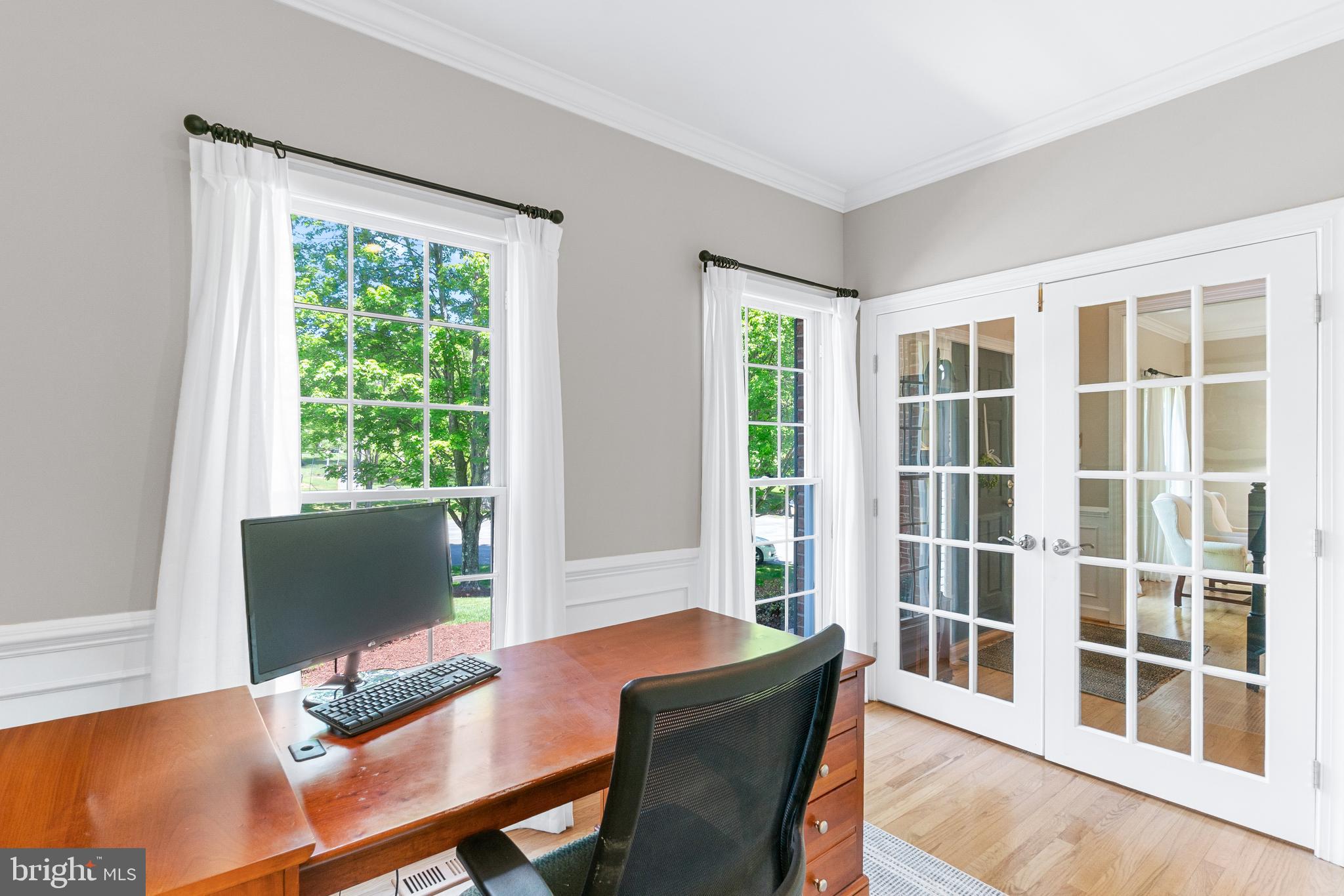 OLNEY OUTSIDE - Residential