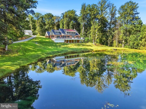 Homes For Sale - 8276 Broad Neck Road<br/> CHESTERTOWN, MD 21620