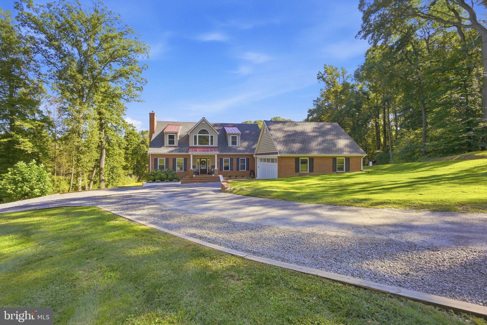 8276 BROAD NECK ROAD