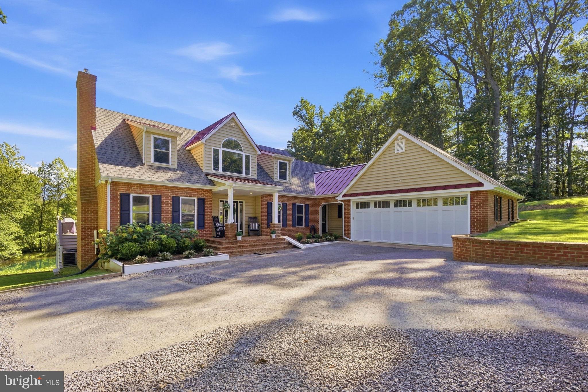 8276 BROAD NECK ROAD