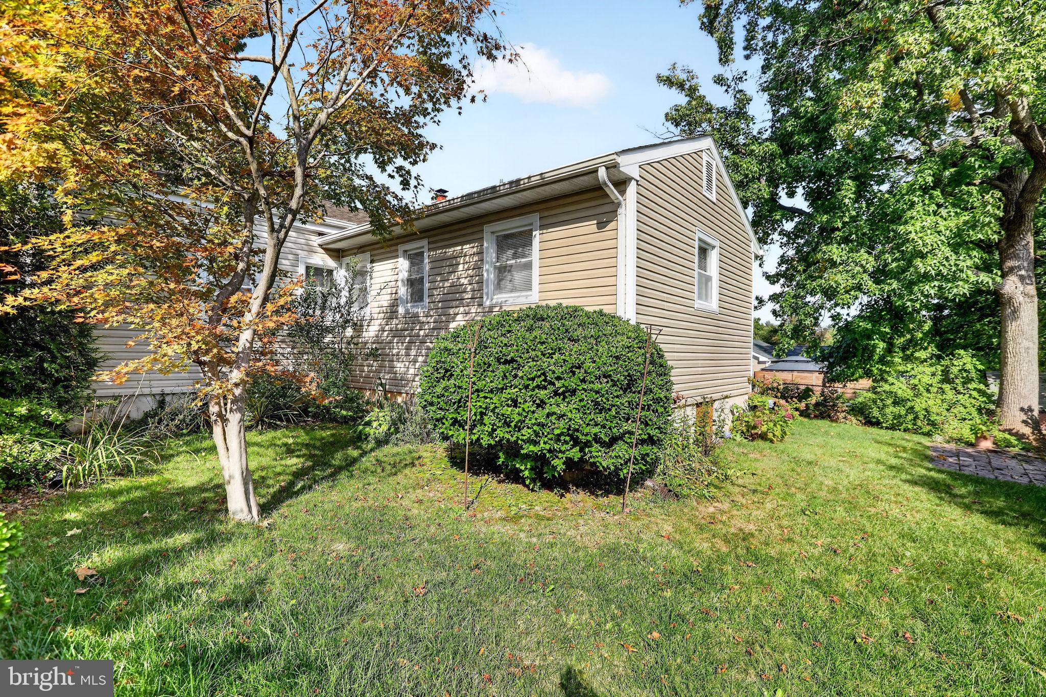 6 CONOVER AVENUE