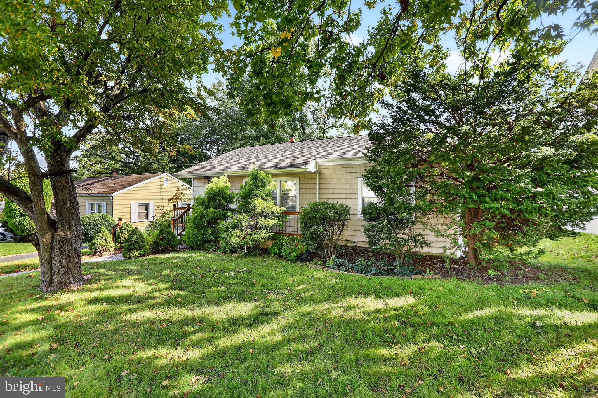 6 CONOVER AVENUE
