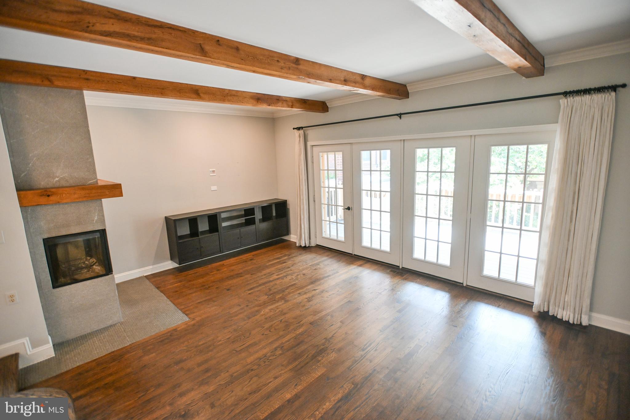 FELLS POINT HISTORIC DISTRICT - Residential Lease