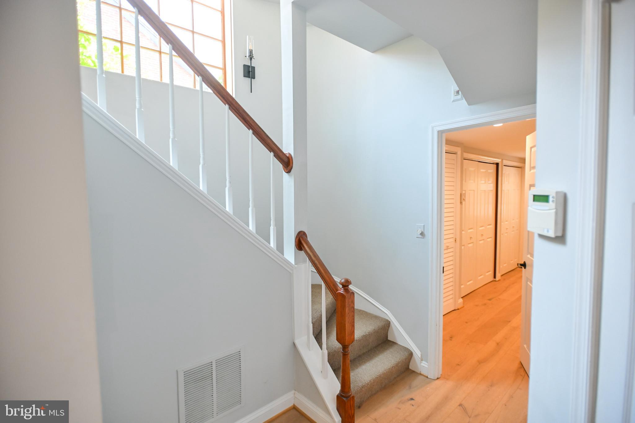 FELLS POINT HISTORIC DISTRICT - Residential Lease