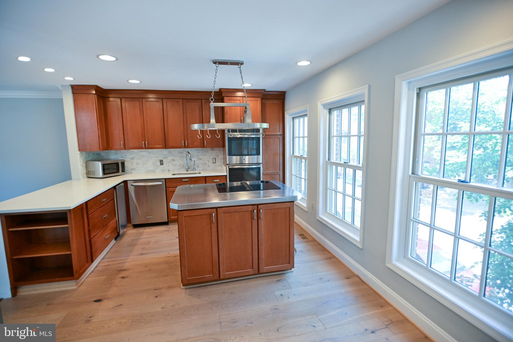 FELLS POINT HISTORIC DISTRICT - Residential Lease