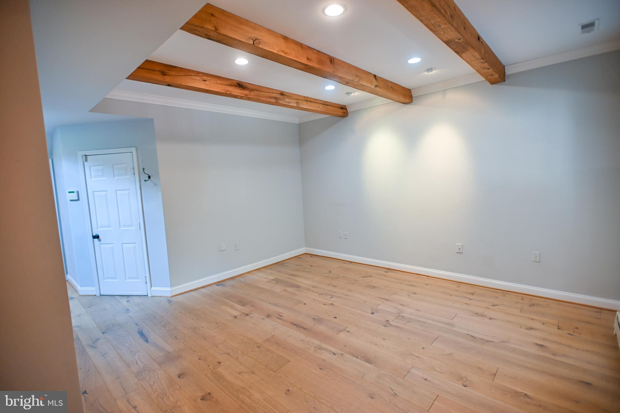 FELLS POINT HISTORIC DISTRICT - Residential Lease