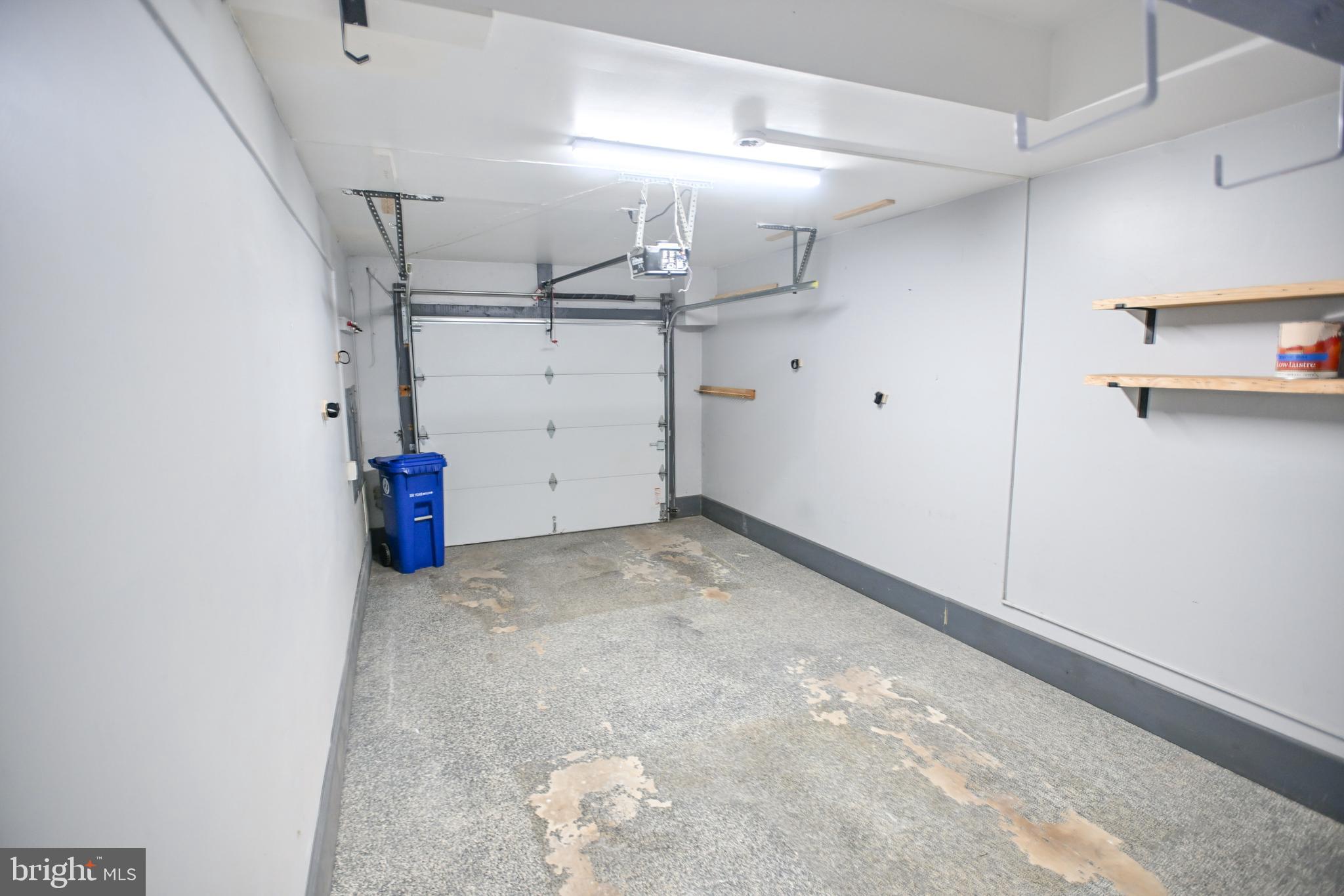 FELLS POINT HISTORIC DISTRICT - Residential Lease