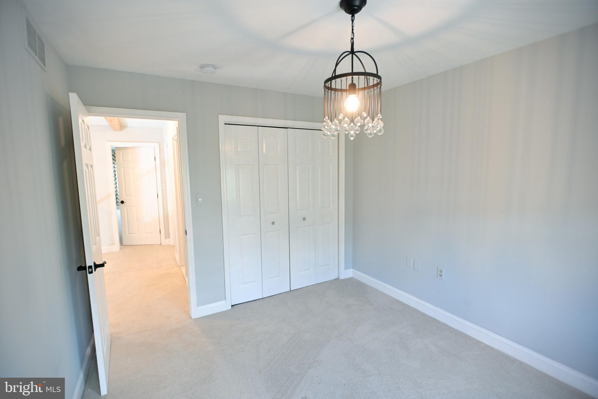 FELLS POINT HISTORIC DISTRICT - Residential Lease