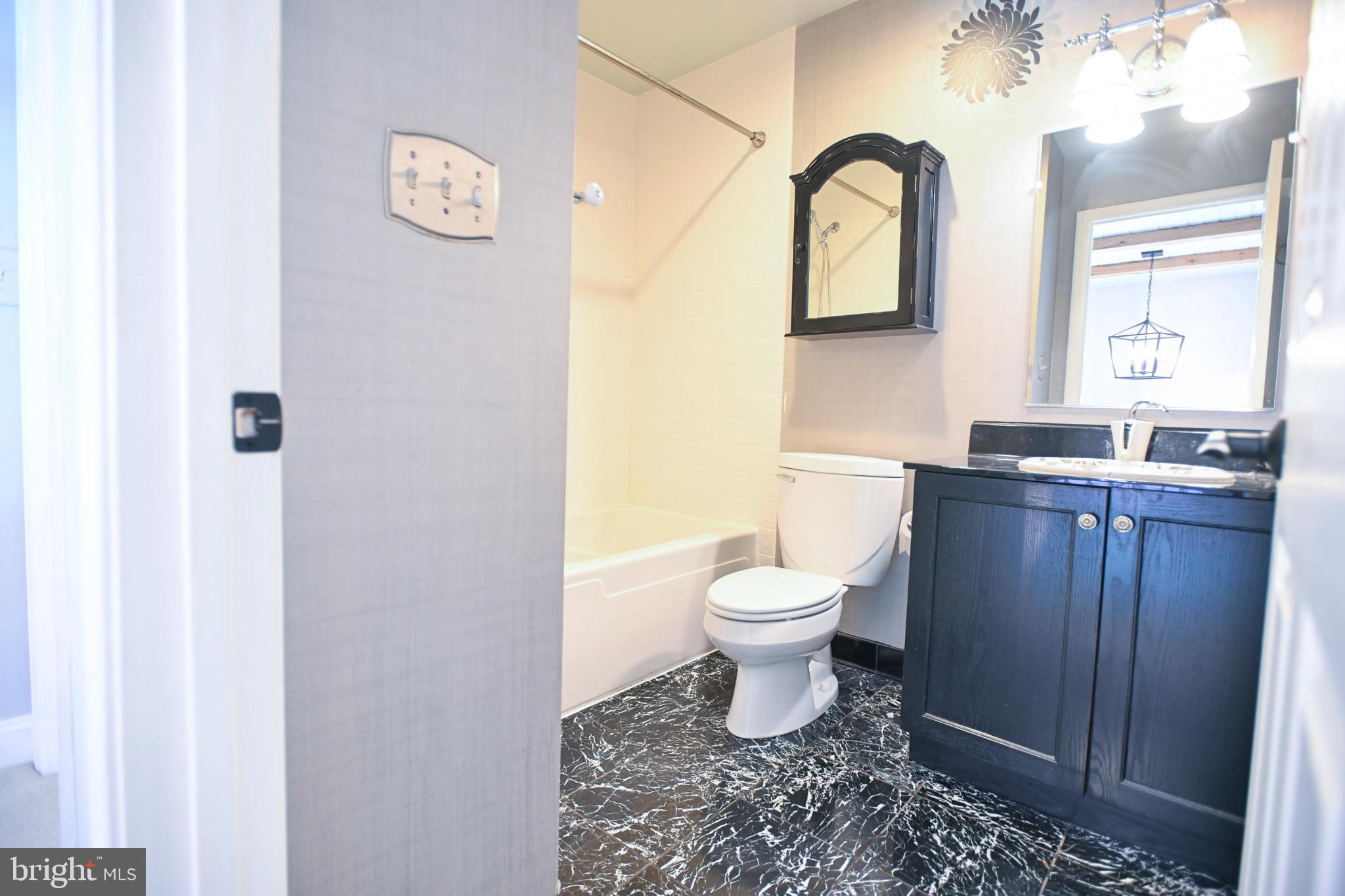 FELLS POINT HISTORIC DISTRICT - Residential Lease