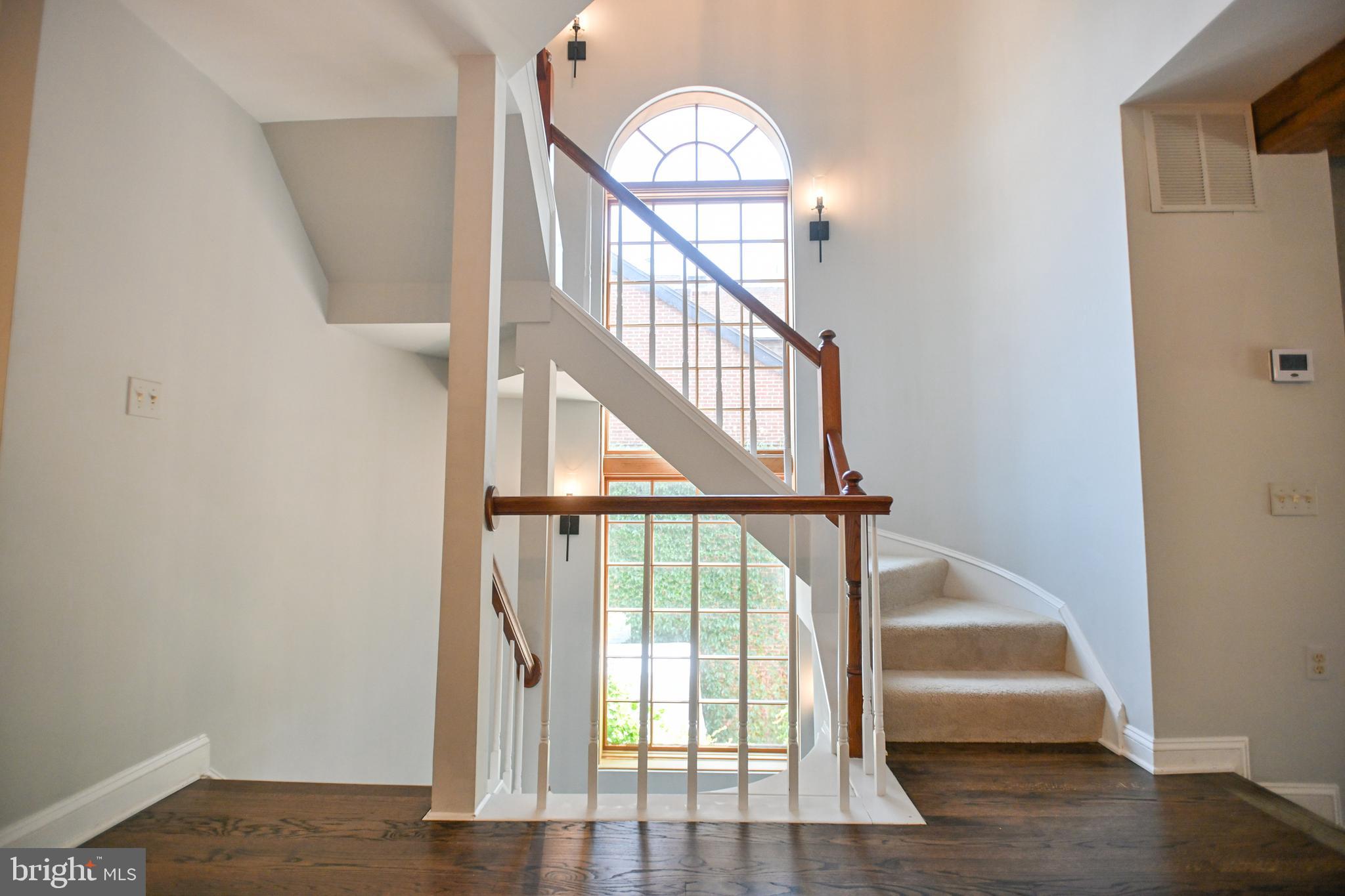 FELLS POINT HISTORIC DISTRICT - Residential Lease