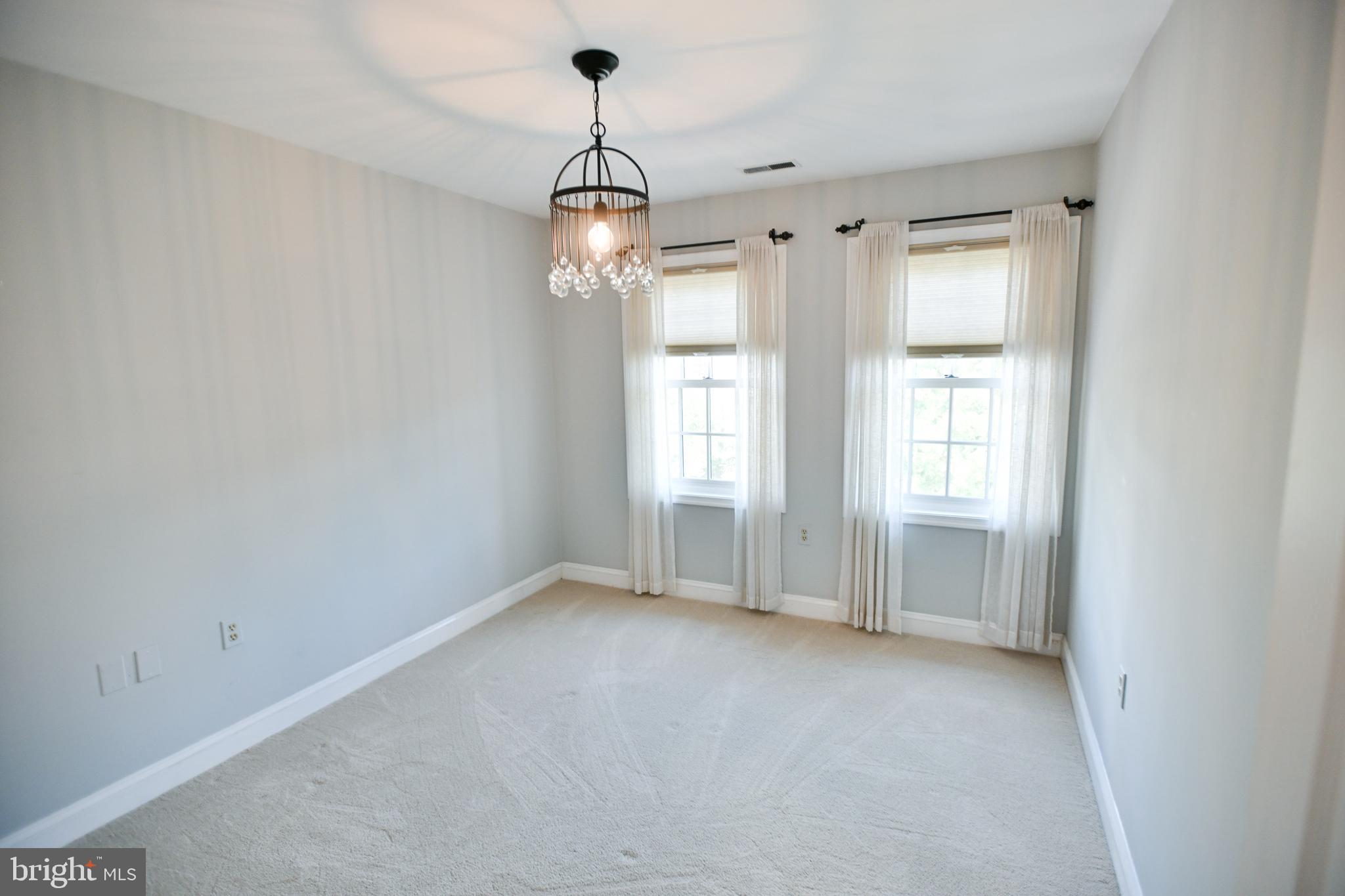 FELLS POINT HISTORIC DISTRICT - Residential Lease