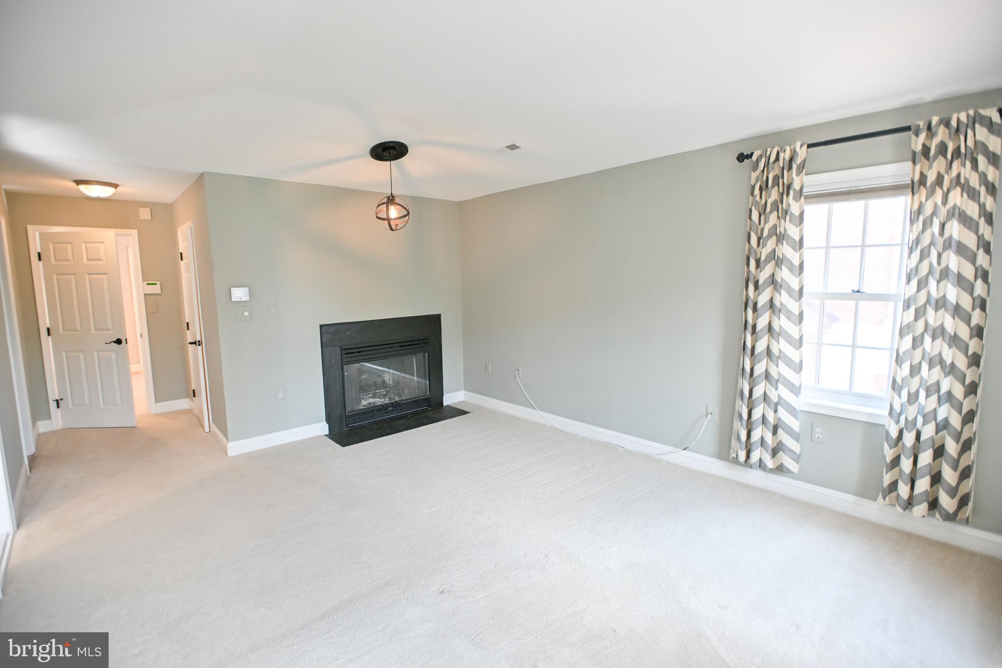 FELLS POINT HISTORIC DISTRICT - Residential Lease