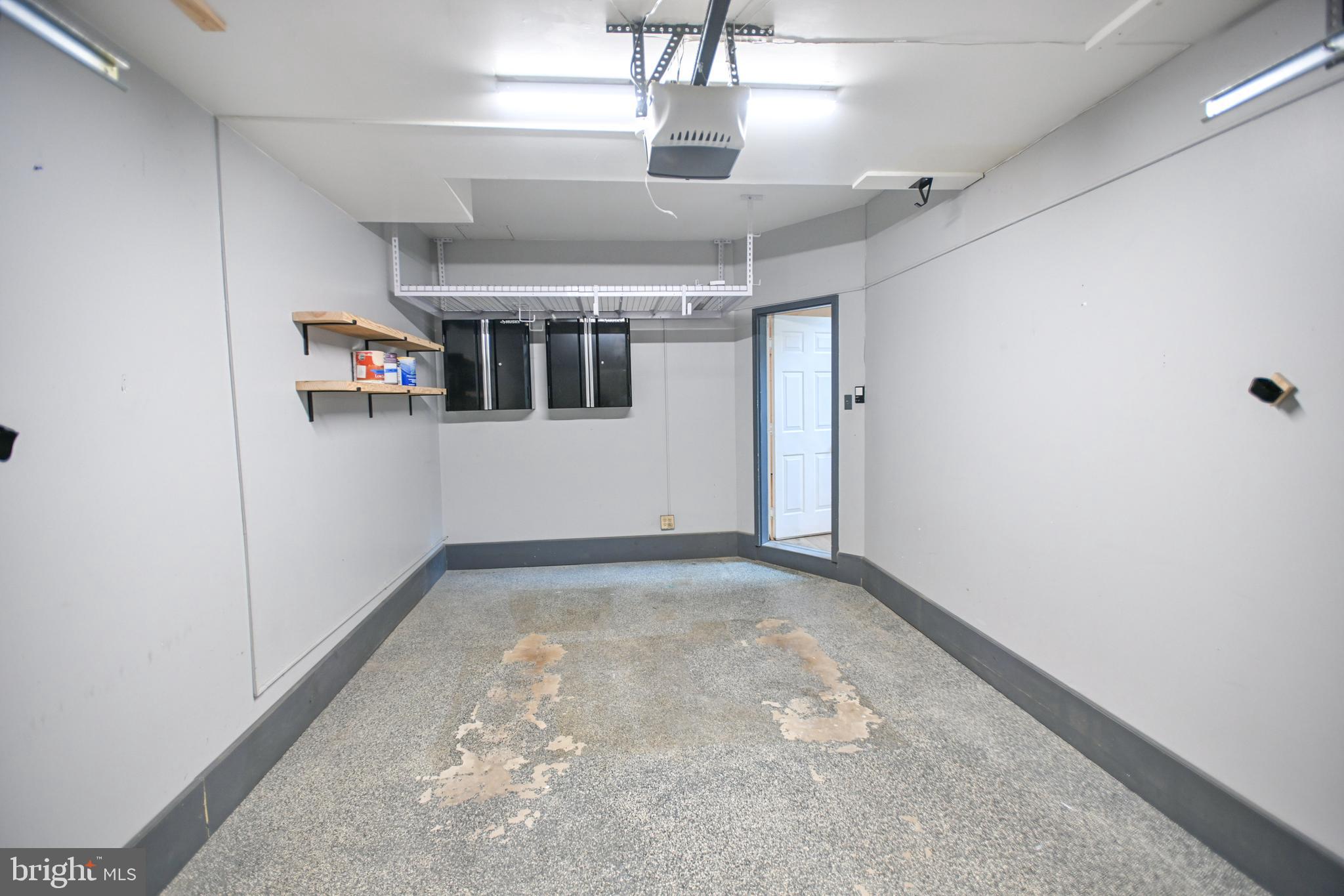 FELLS POINT HISTORIC DISTRICT - Residential Lease