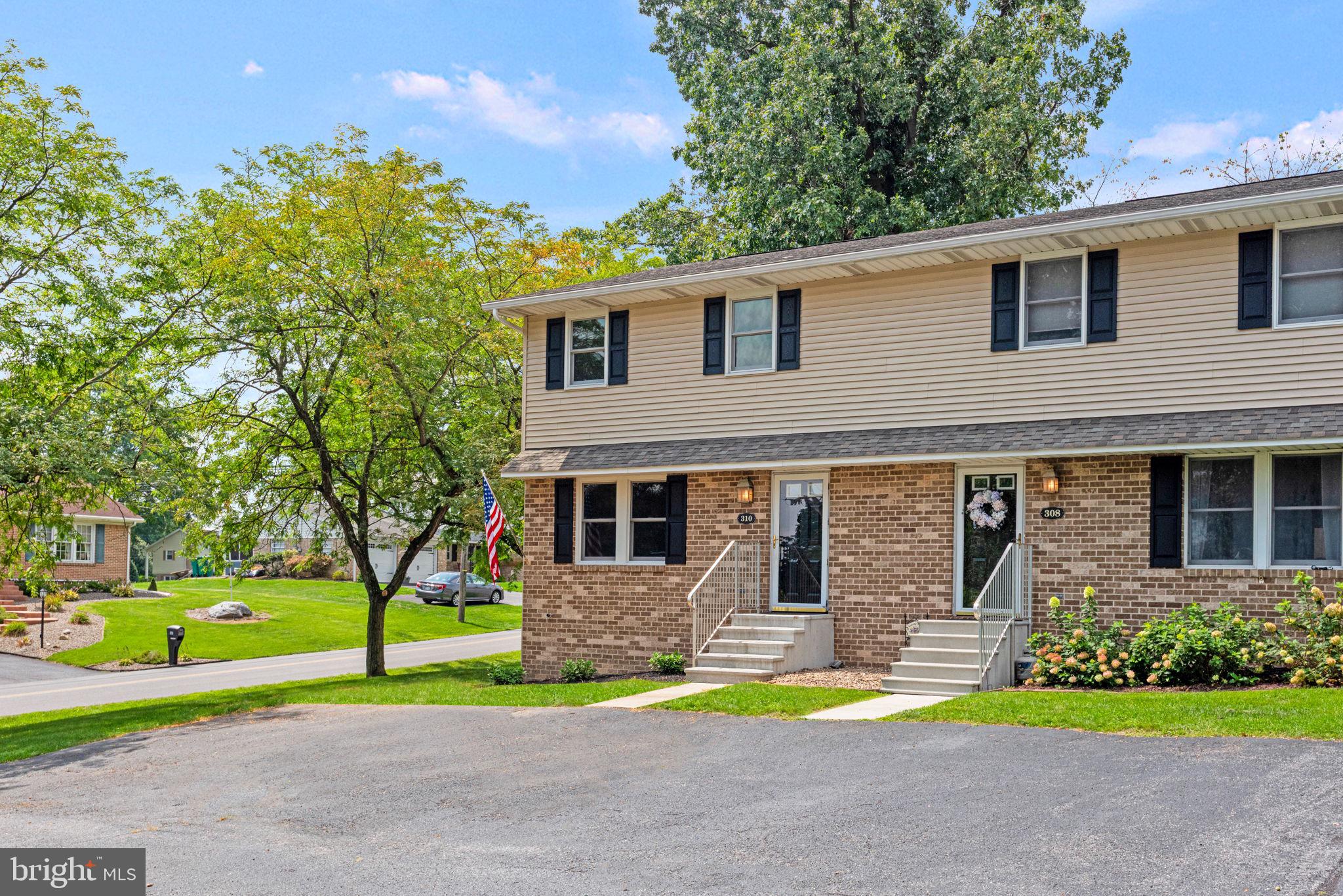 310 FAIRVIEW STREET