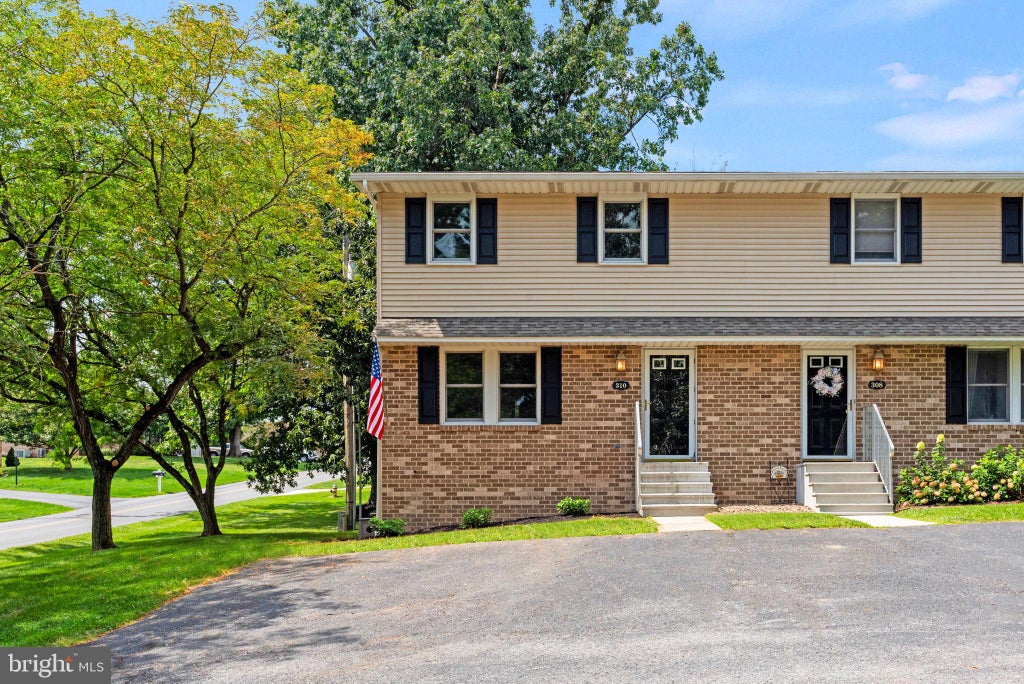 Photo of 310 Fairview Street, CARLISLE, PA 17015 (MLS # PACB2058036)