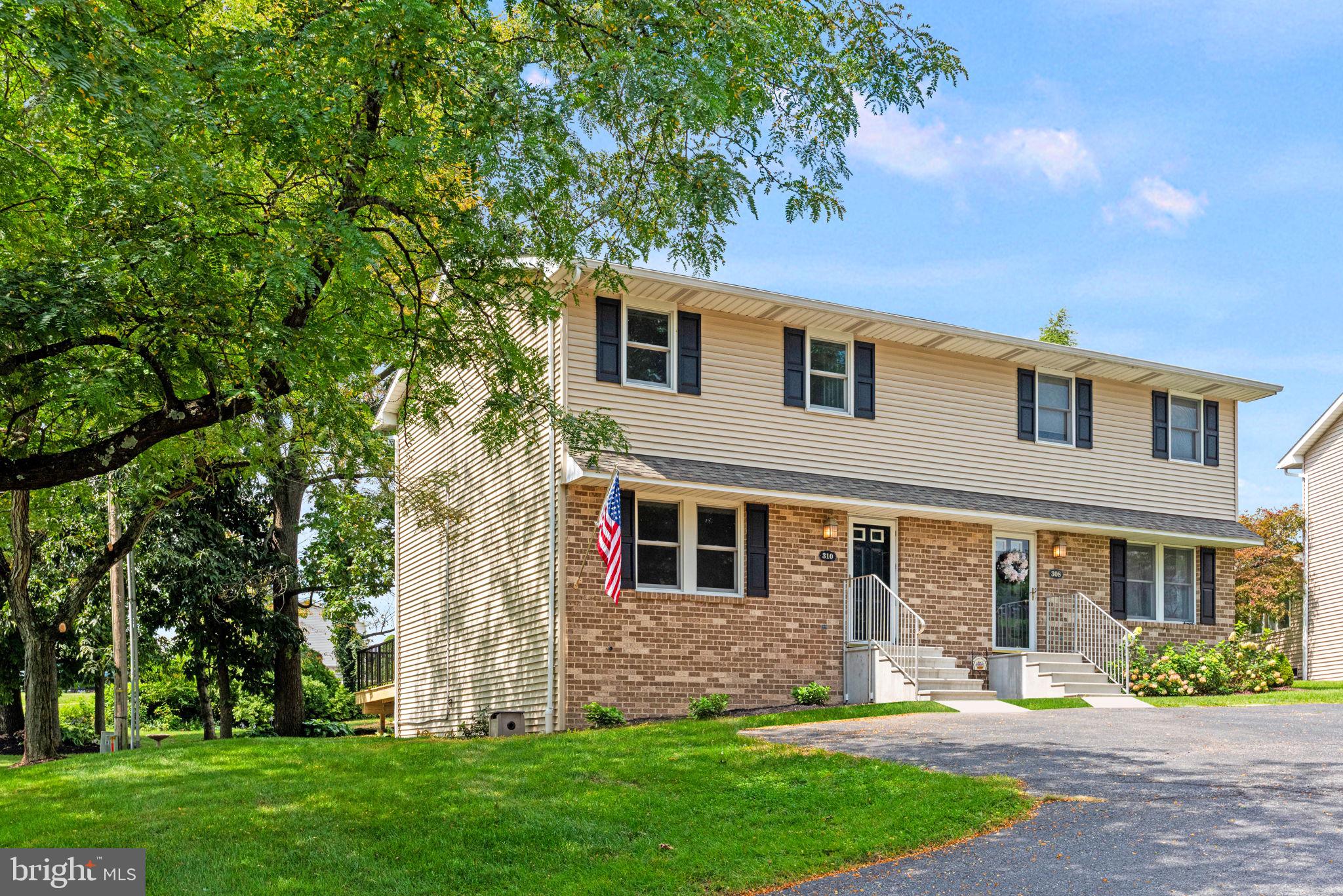 310 FAIRVIEW STREET