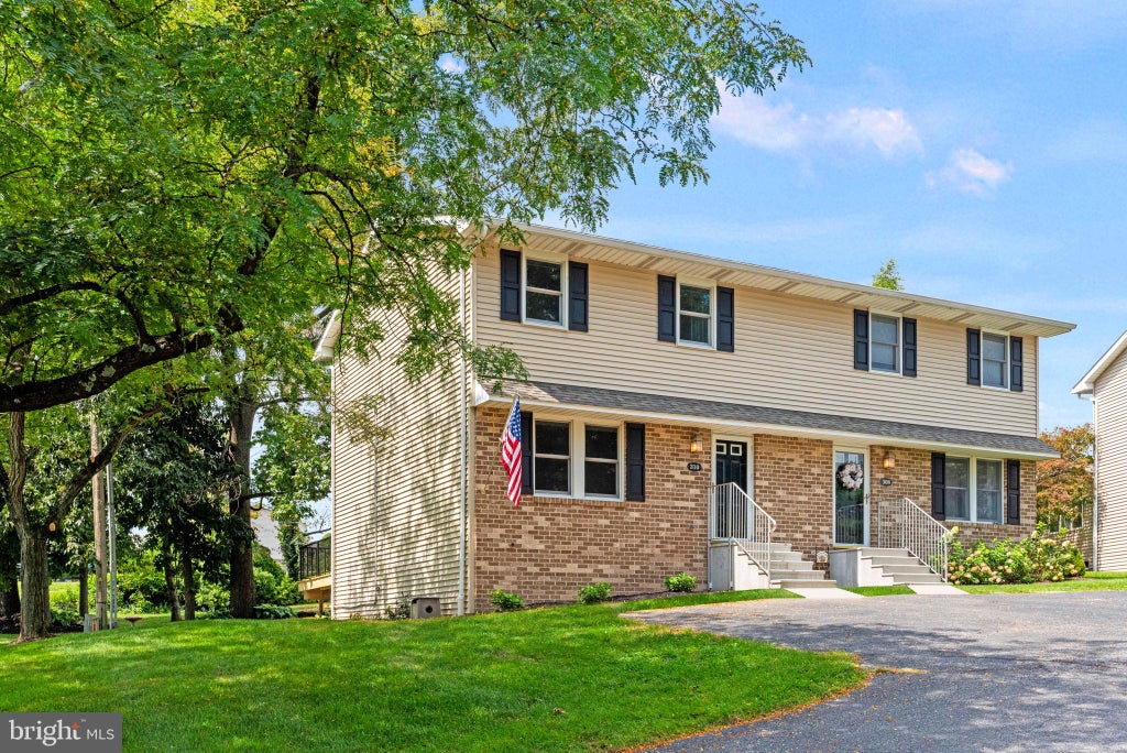 Photo of 310 Fairview Street, CARLISLE, PA 17015 (MLS # PACB2058036)
