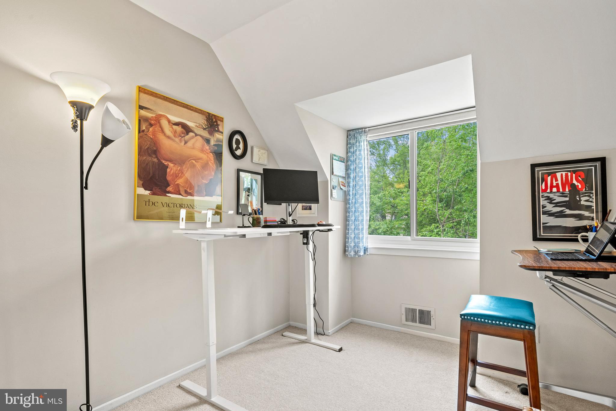 BENTANA WOODS - Residential