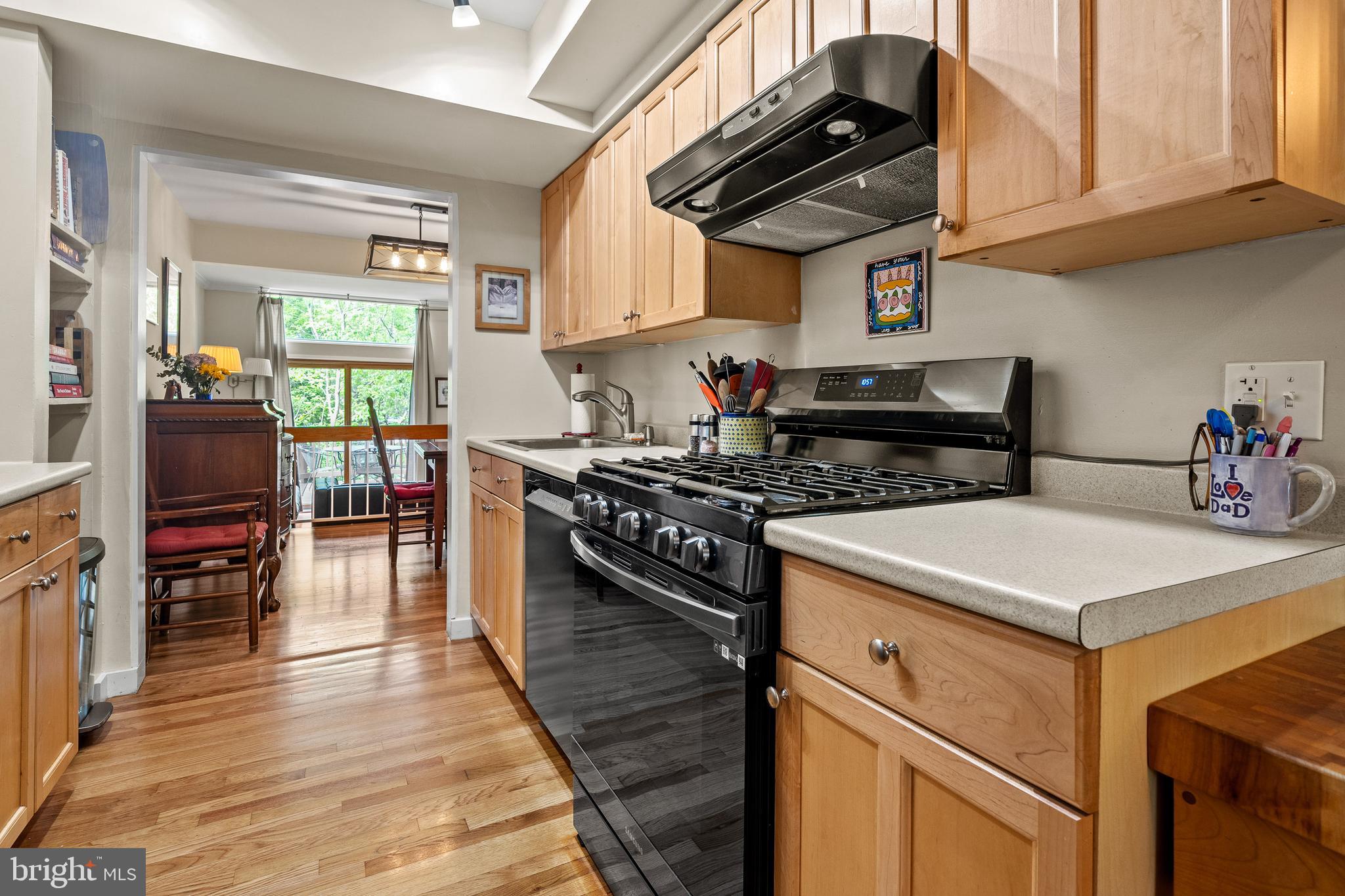 BENTANA WOODS - Residential