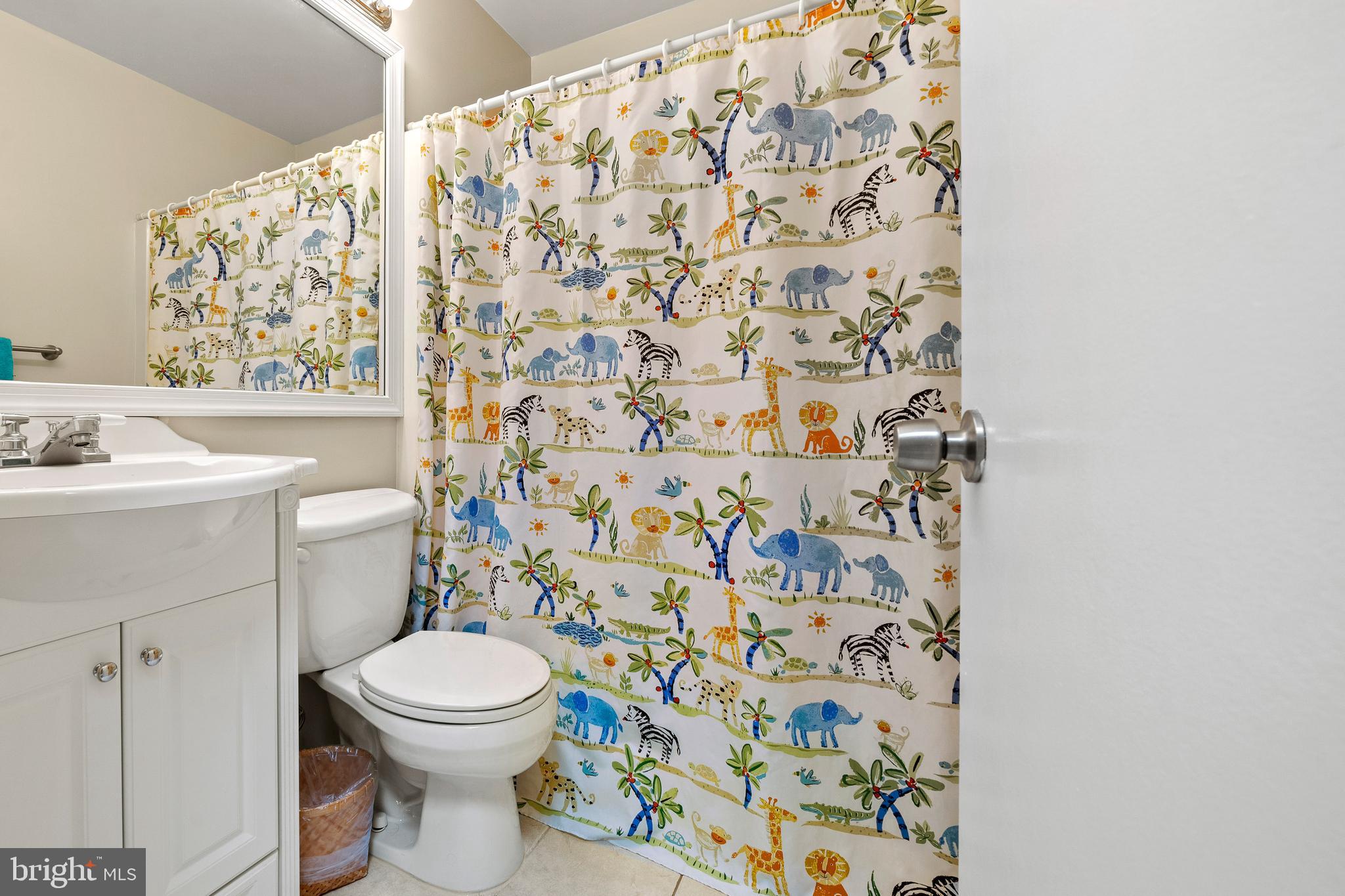 BENTANA WOODS - Residential