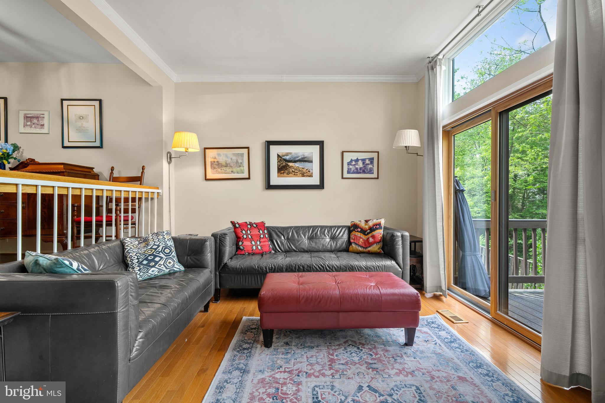 BENTANA WOODS - Residential