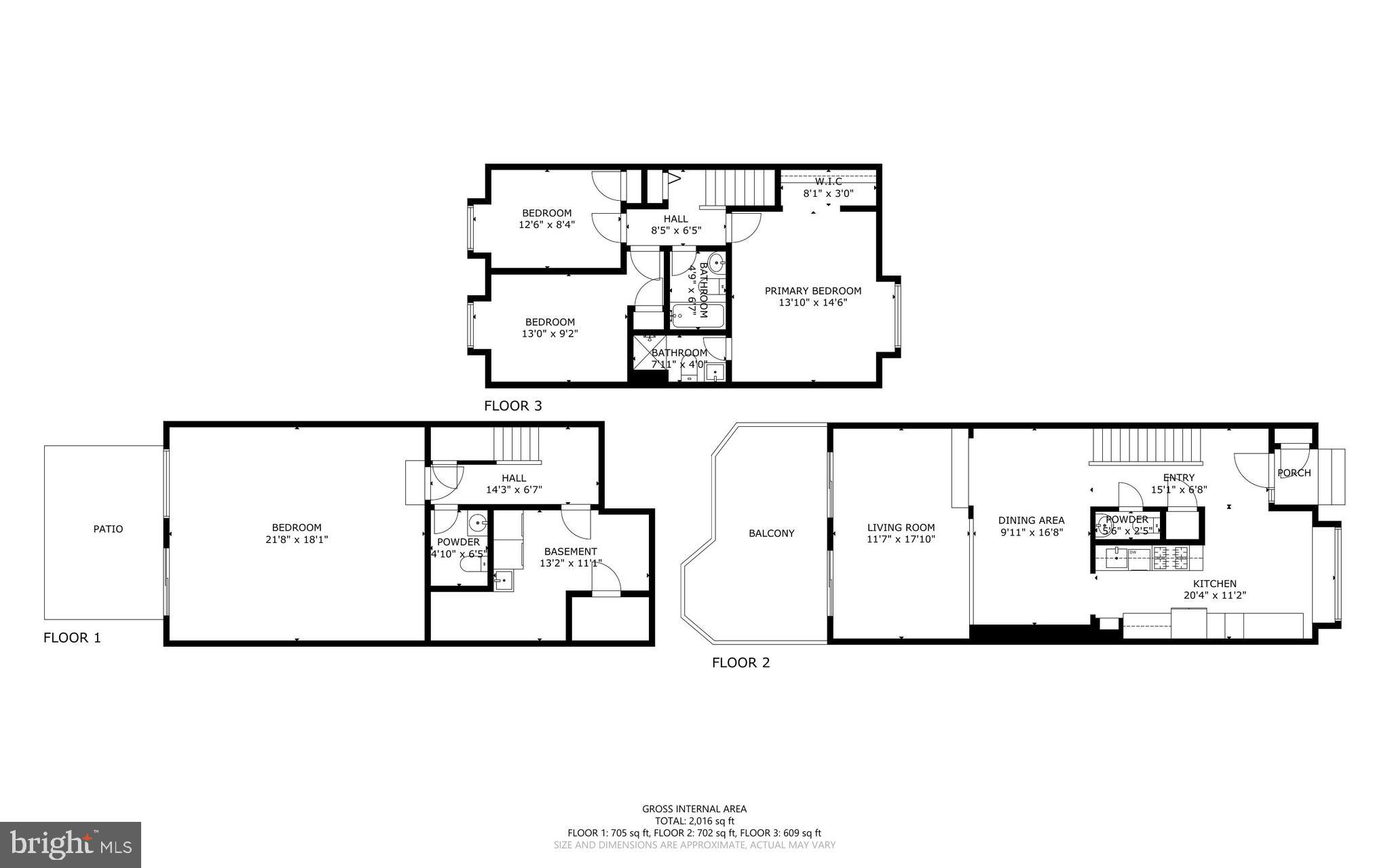 BENTANA WOODS - Residential