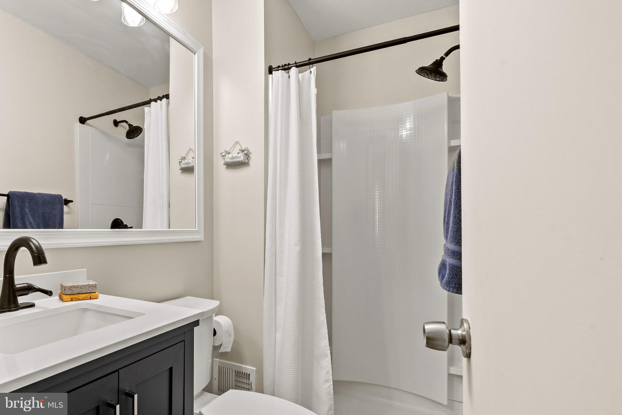 BENTANA WOODS - Residential