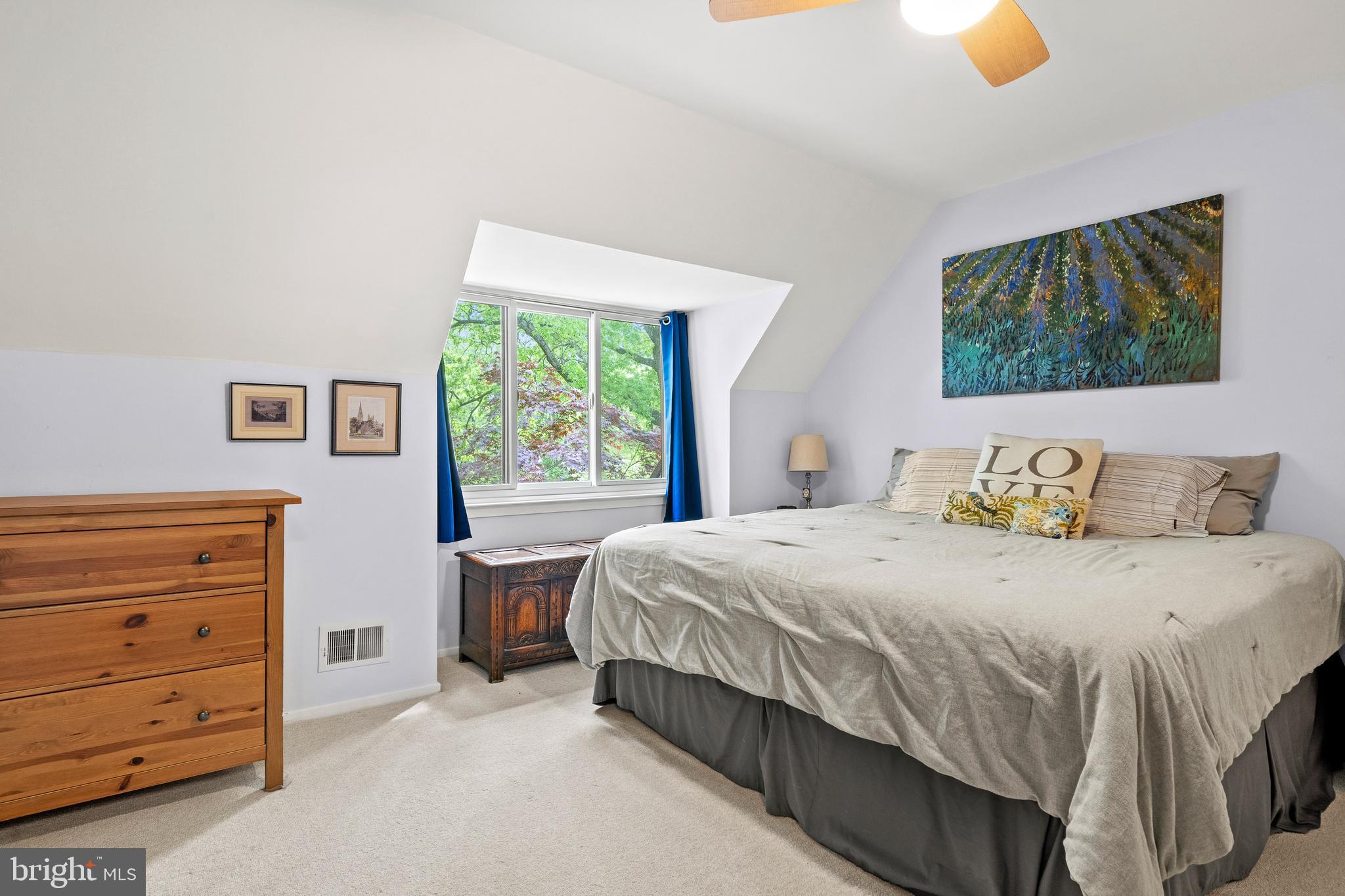 BENTANA WOODS - Residential