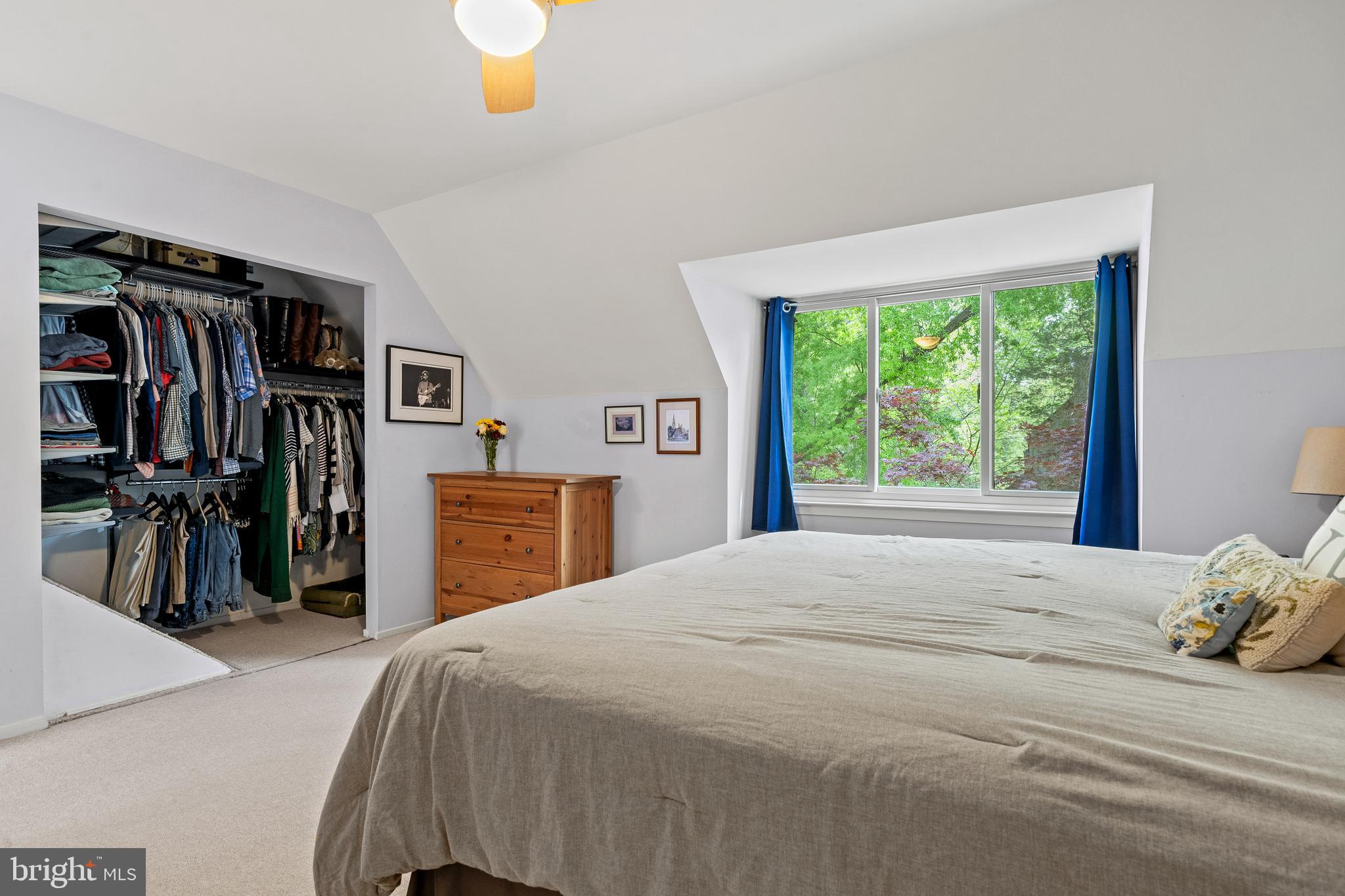 BENTANA WOODS - Residential