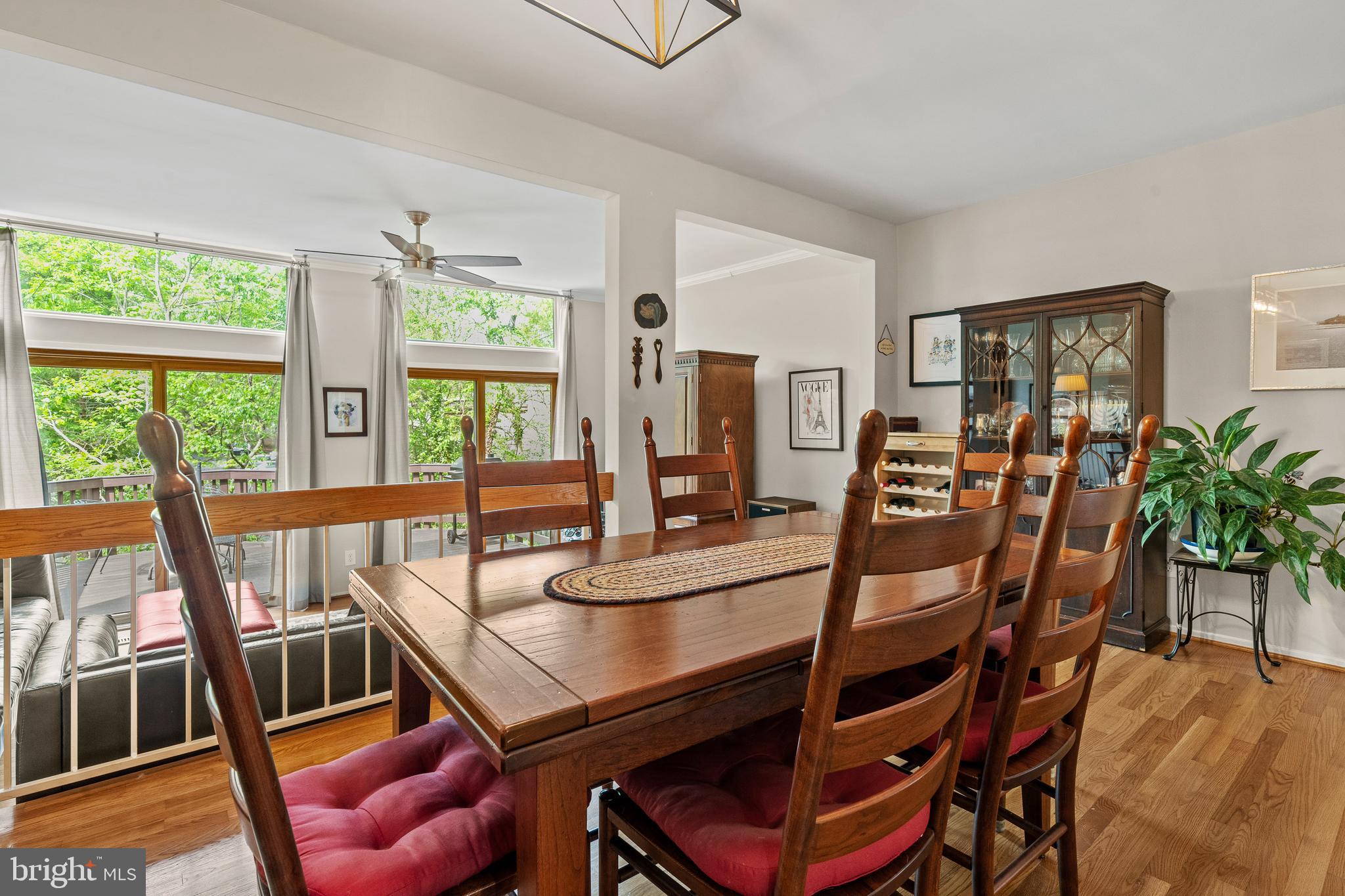 BENTANA WOODS - Residential