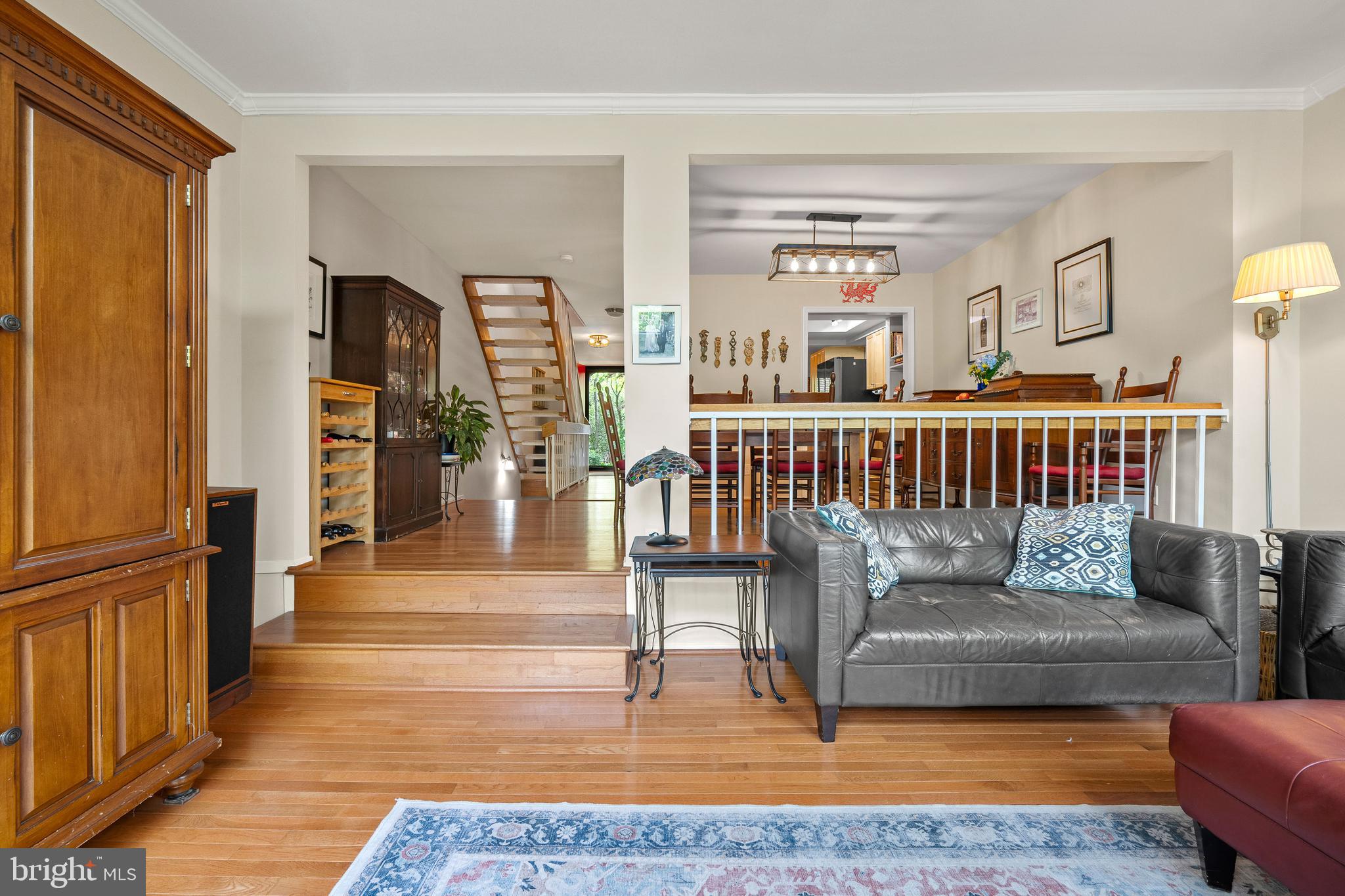 BENTANA WOODS - Residential