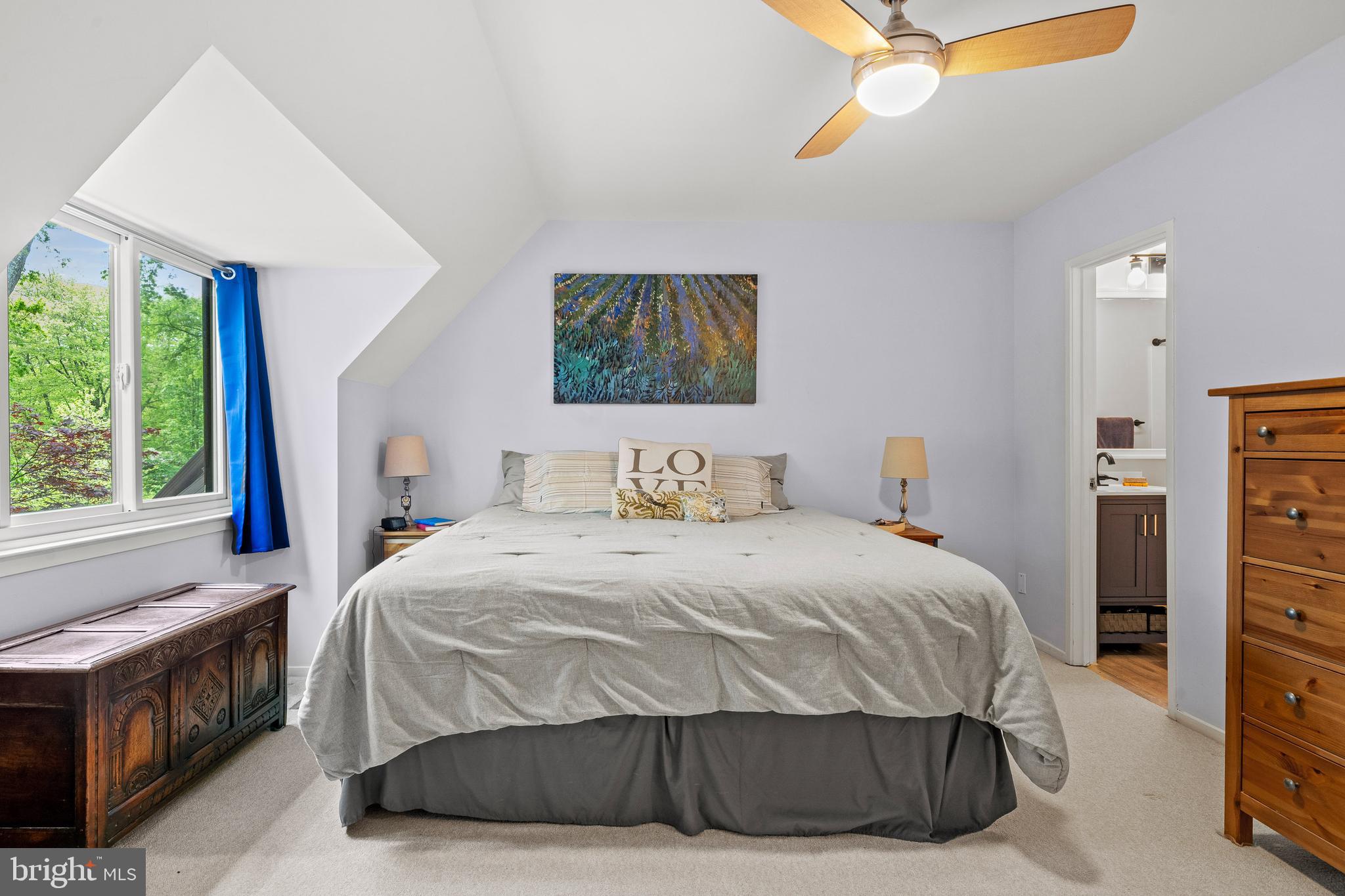 BENTANA WOODS - Residential