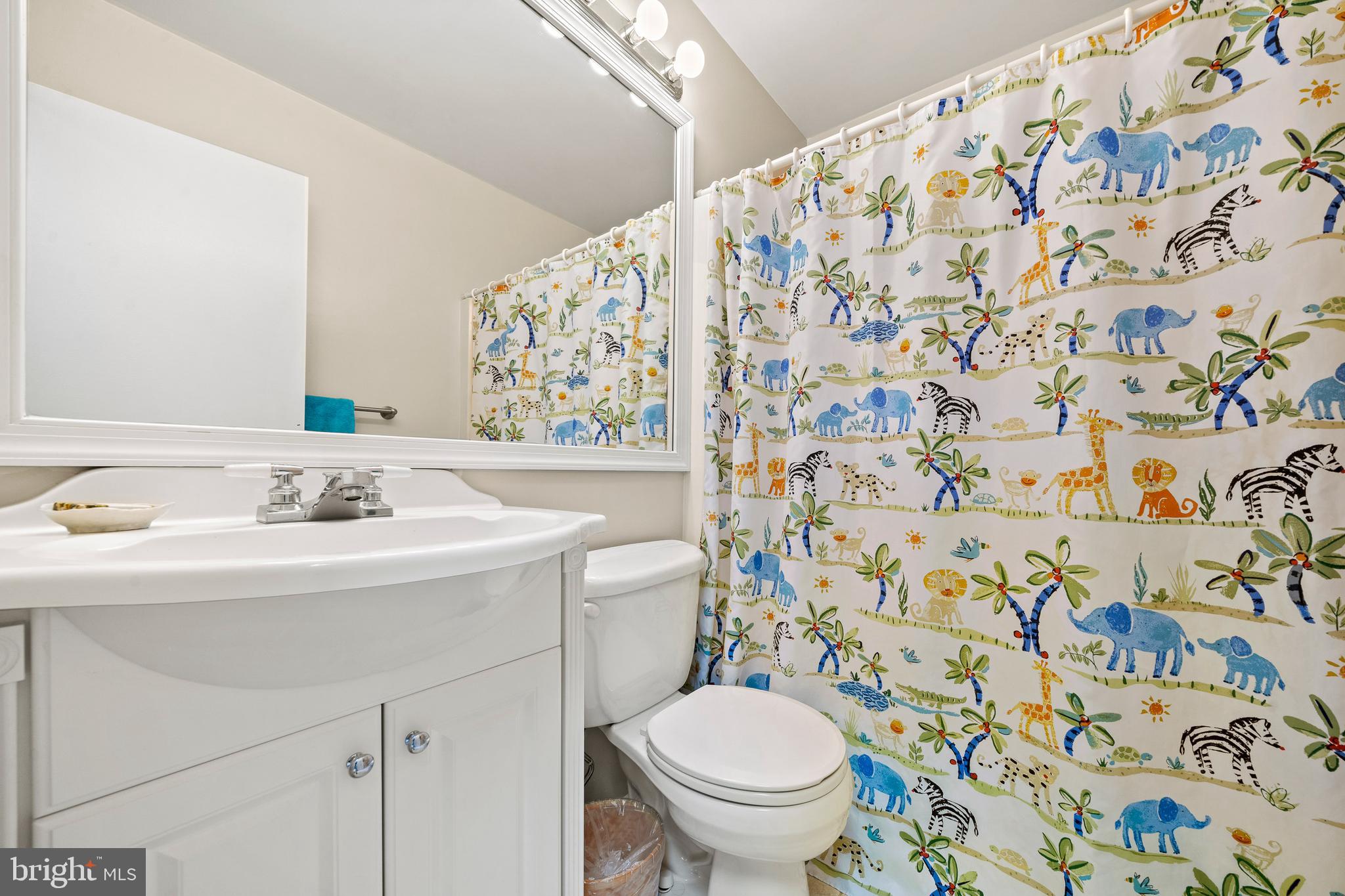 BENTANA WOODS - Residential