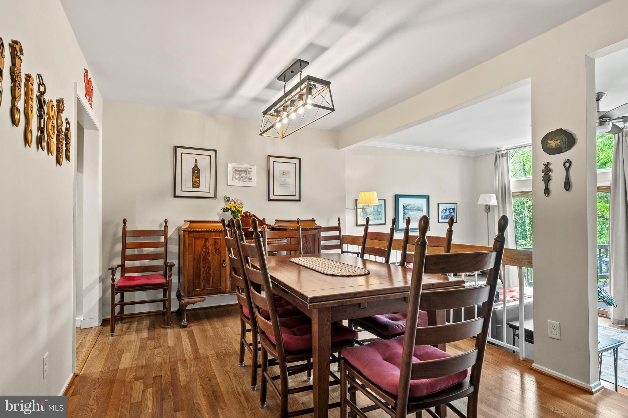 BENTANA WOODS - Residential