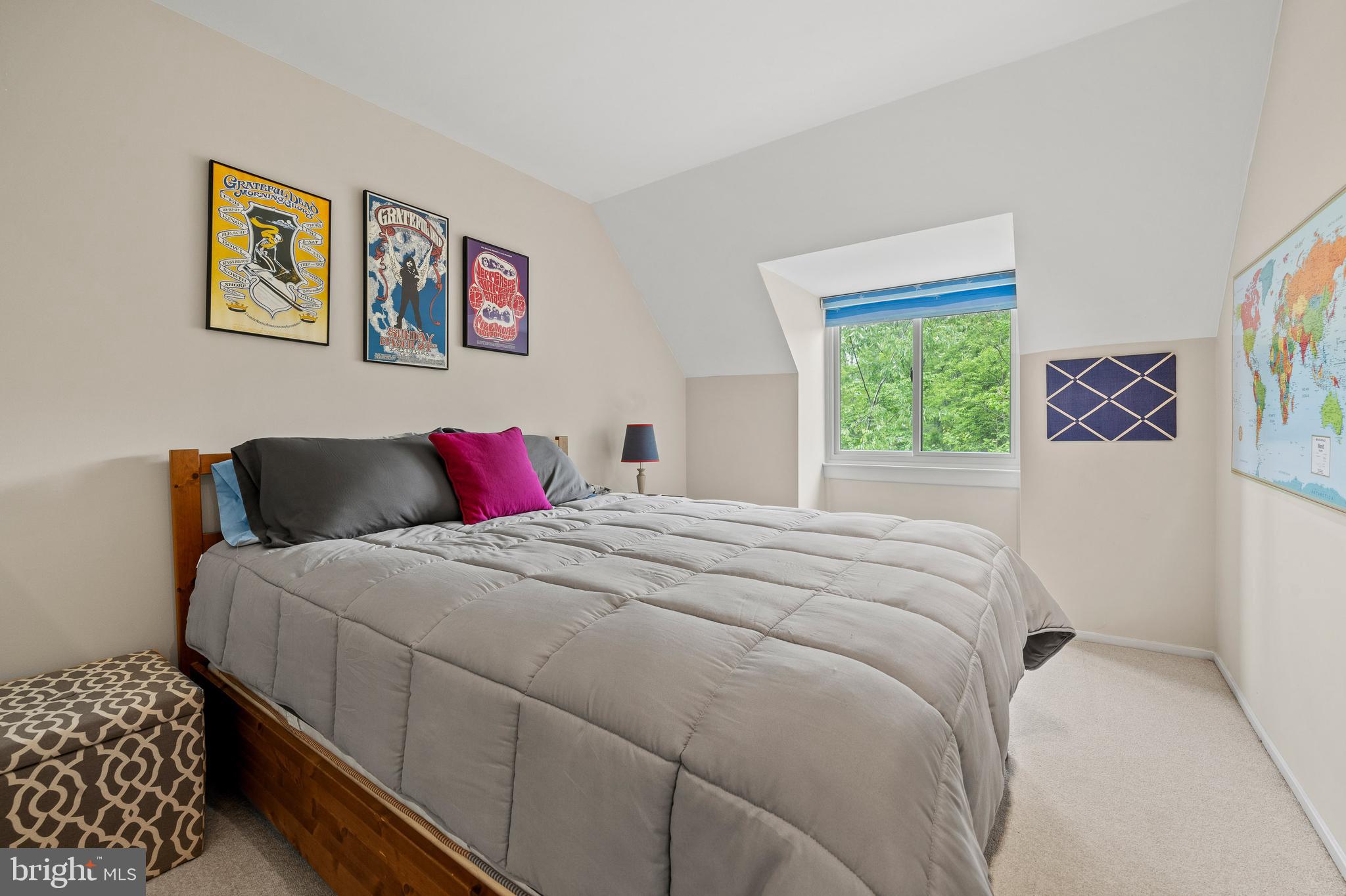 BENTANA WOODS - Residential