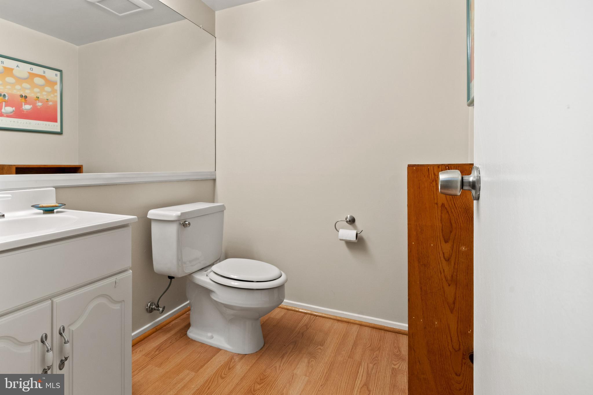 BENTANA WOODS - Residential