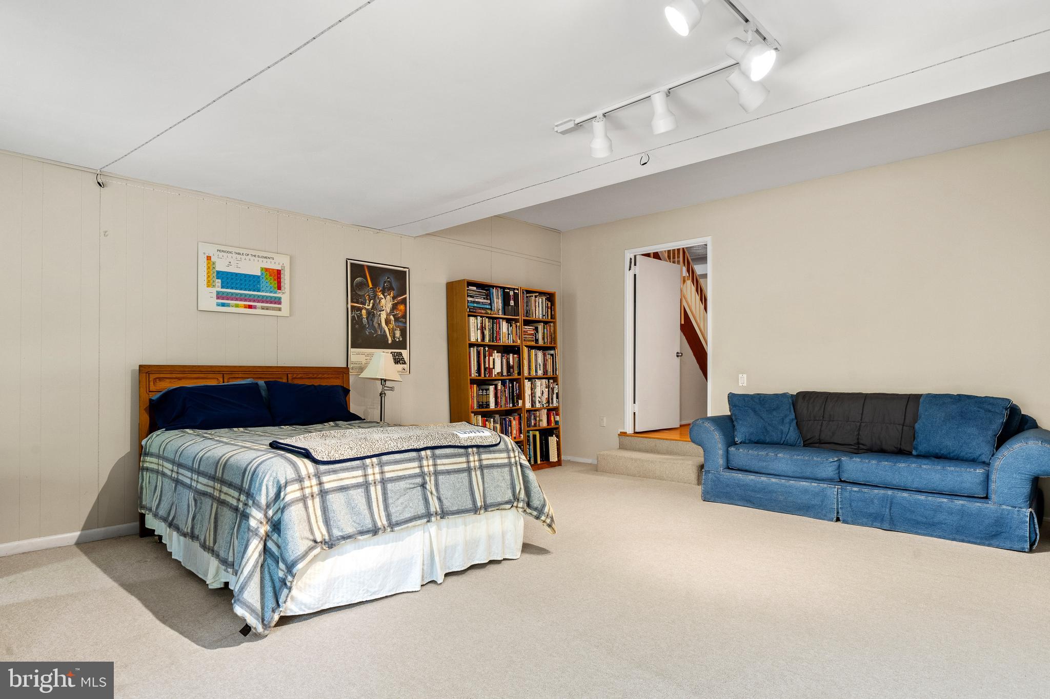 BENTANA WOODS - Residential